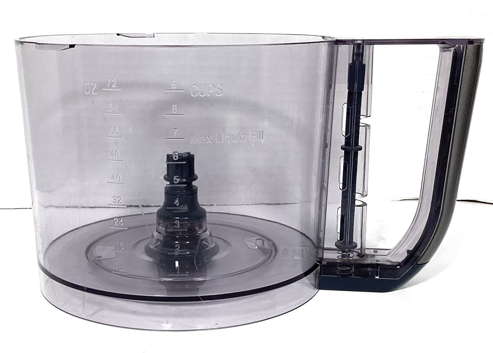 Cuisinart FP-11GMWB 11-Cup Work Bowl Elemental Processor OEM Replacement Part