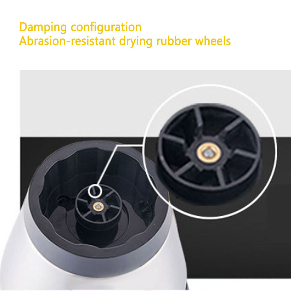 Multifunctional Cooking Machine Bean and Fruit Cooking Machine Food Grinder