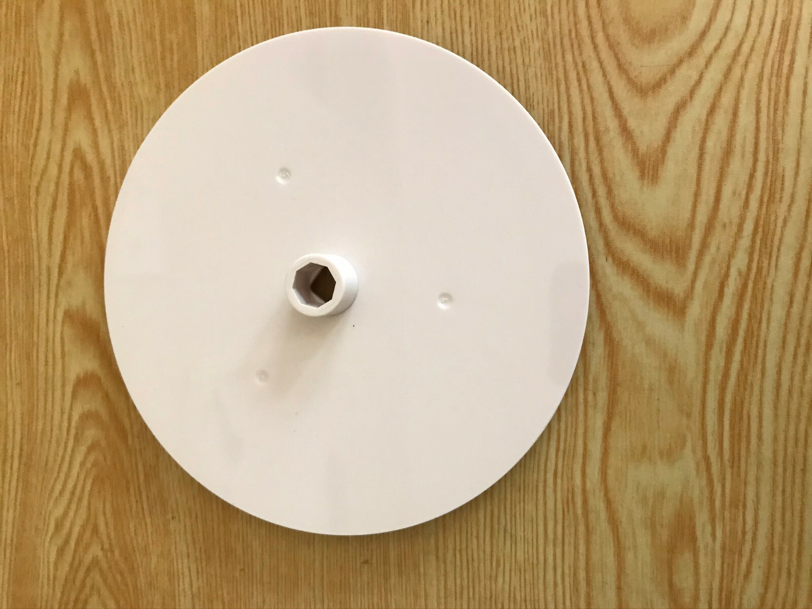 Hamilton Beach 70550R Food Processor Slinger Disc ONLY Replacement part