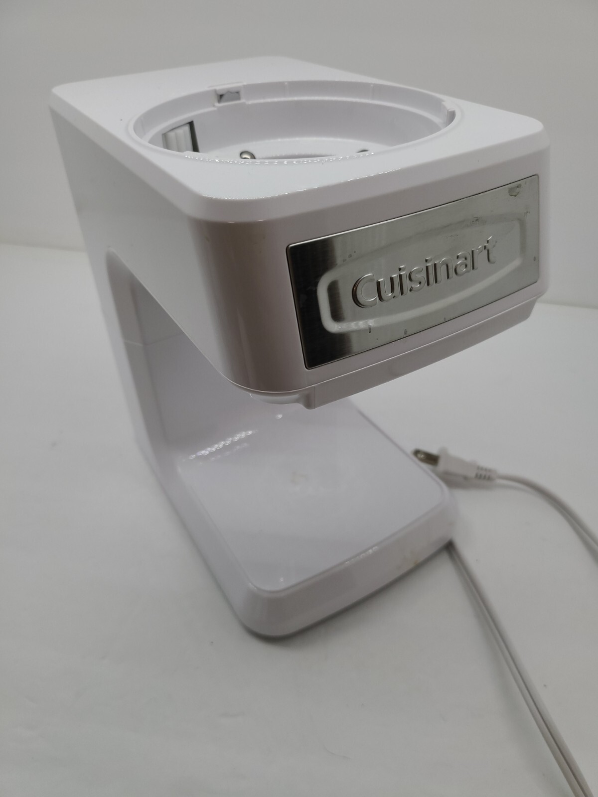 Cuisinart SSL-100 Prep Express Slicer Shredder Food Processor unit only