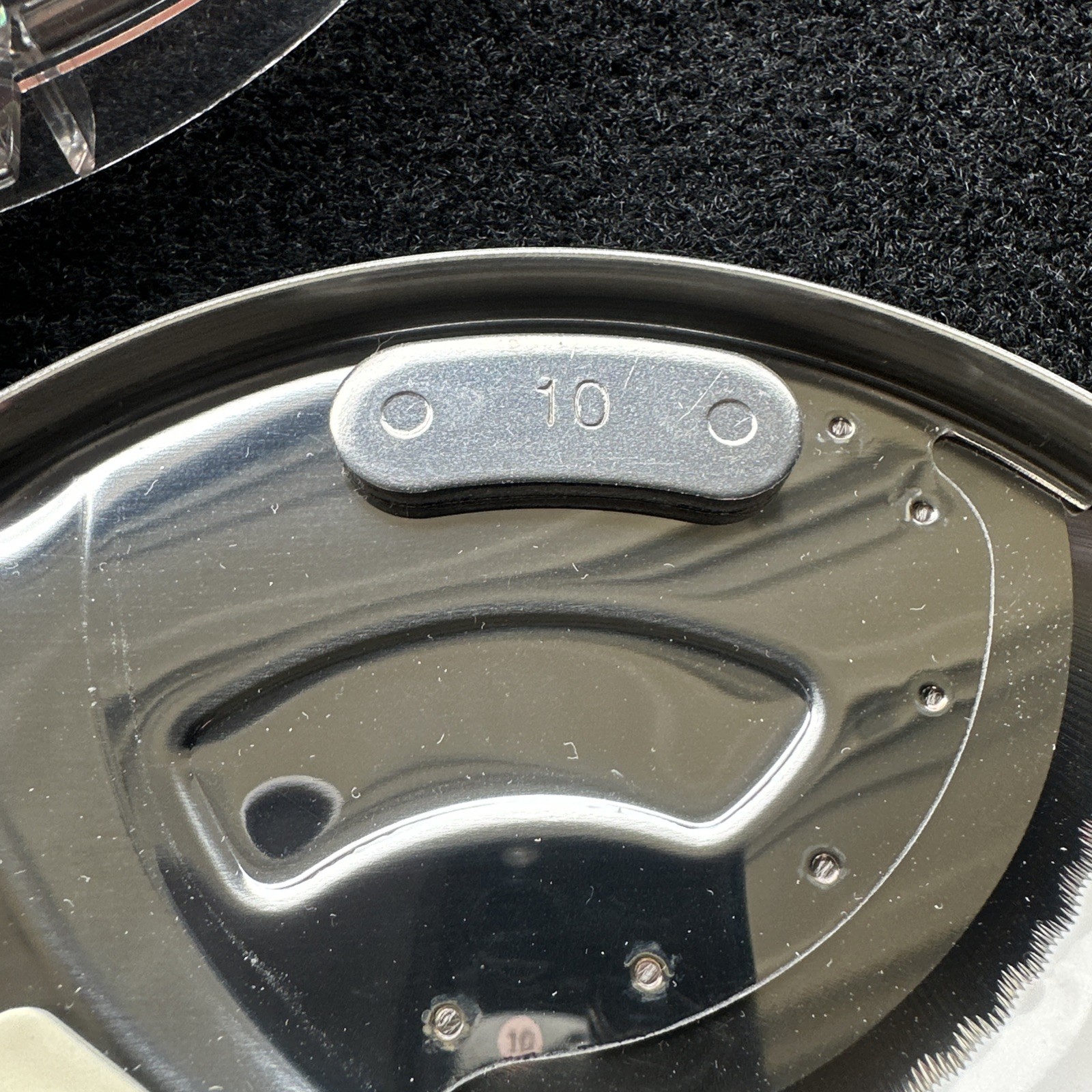 Cuisinart Food Processor DLC-837TX DLC-844TX DLC-842TX Blades + Cover