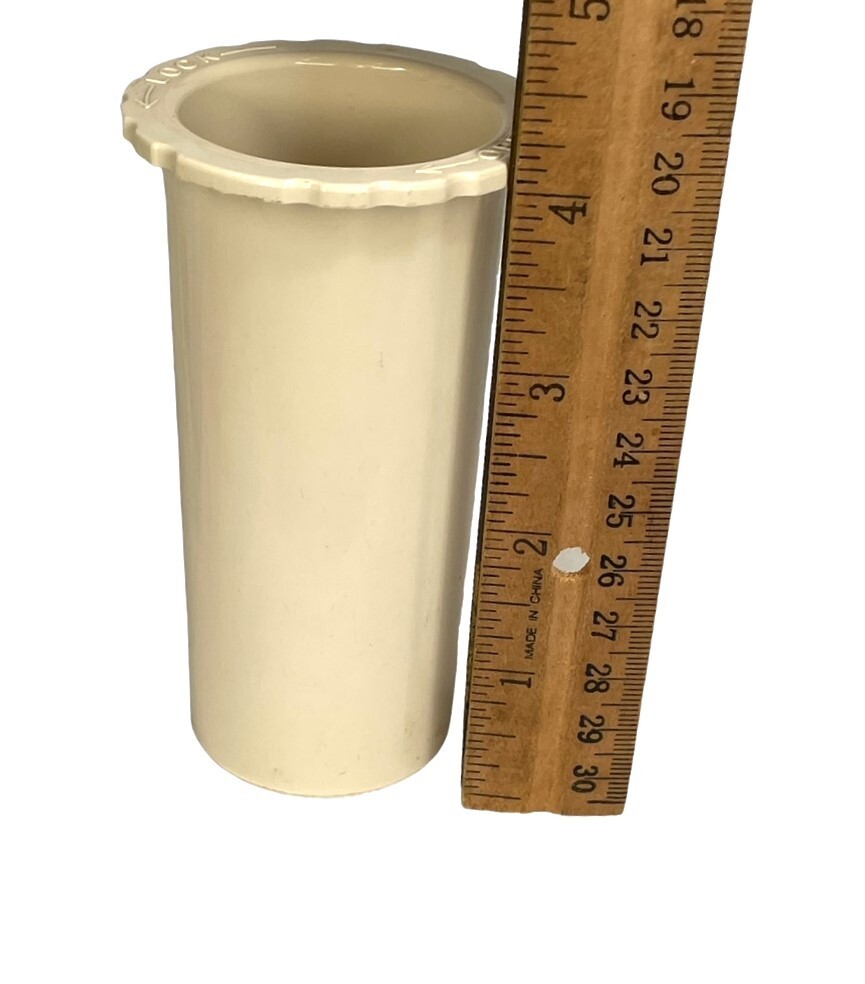 Cuisinart DLC 8 Food Processor DLC-020B Small Food Pusher Replacement Part