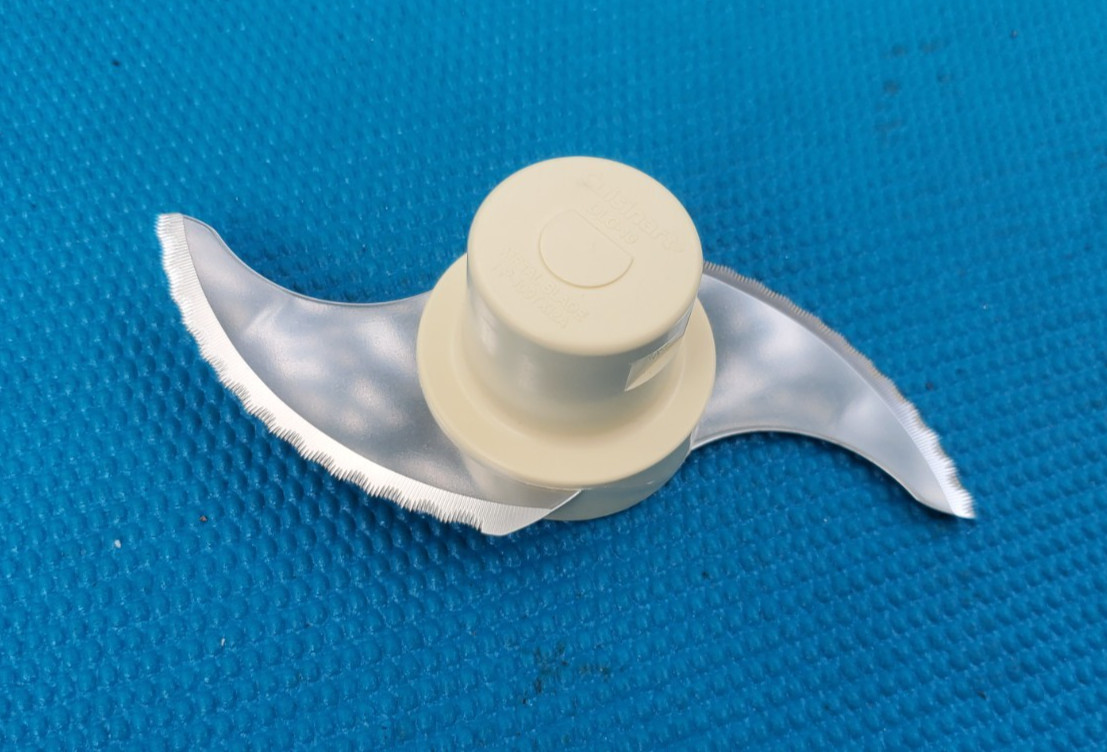 Cuisinart DLC-10 Food Processor Chopping Blade FP-100TX12A Replacement Part