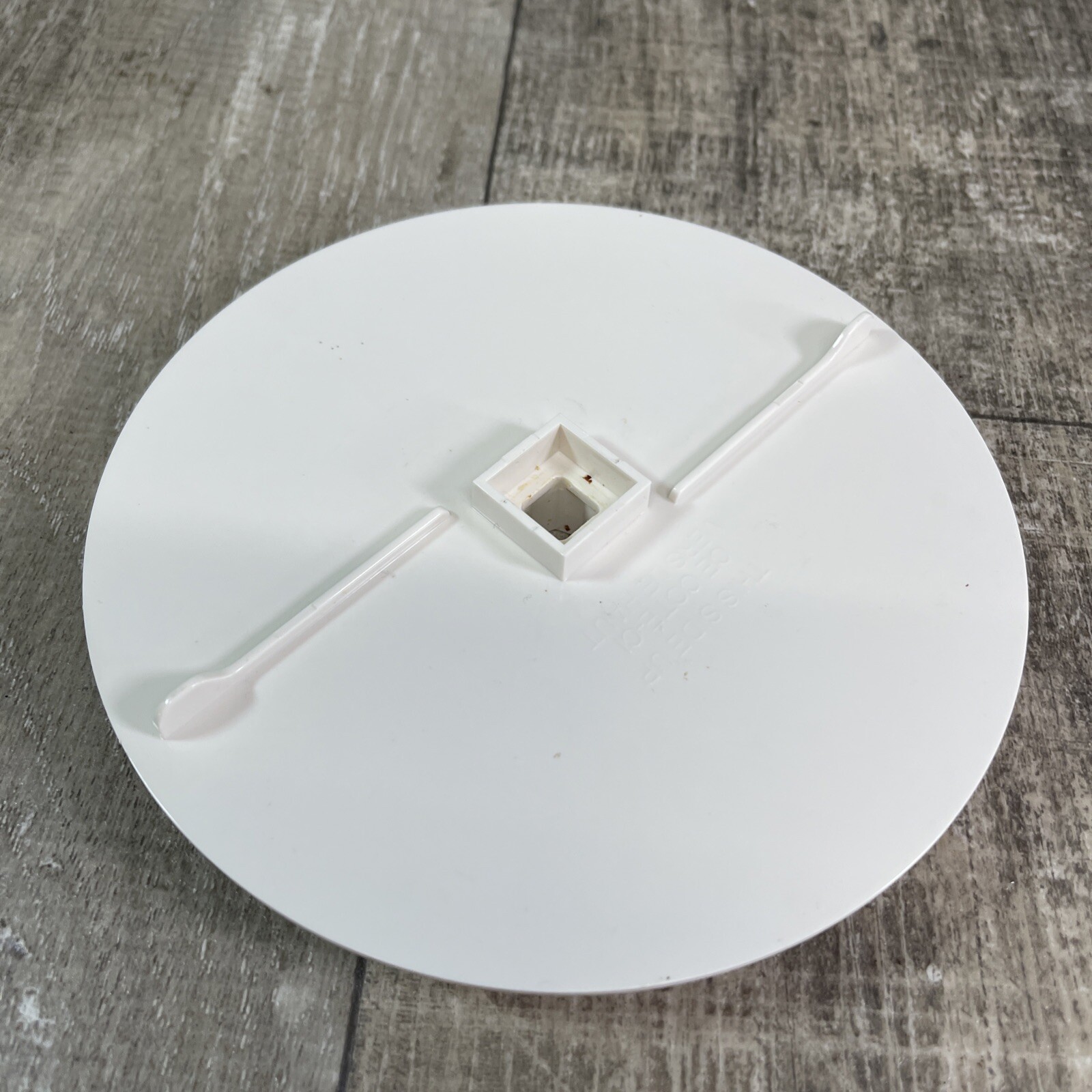 Hamilton Beach 70550R Type FP09 Food Processor Replacement Plastic Disk