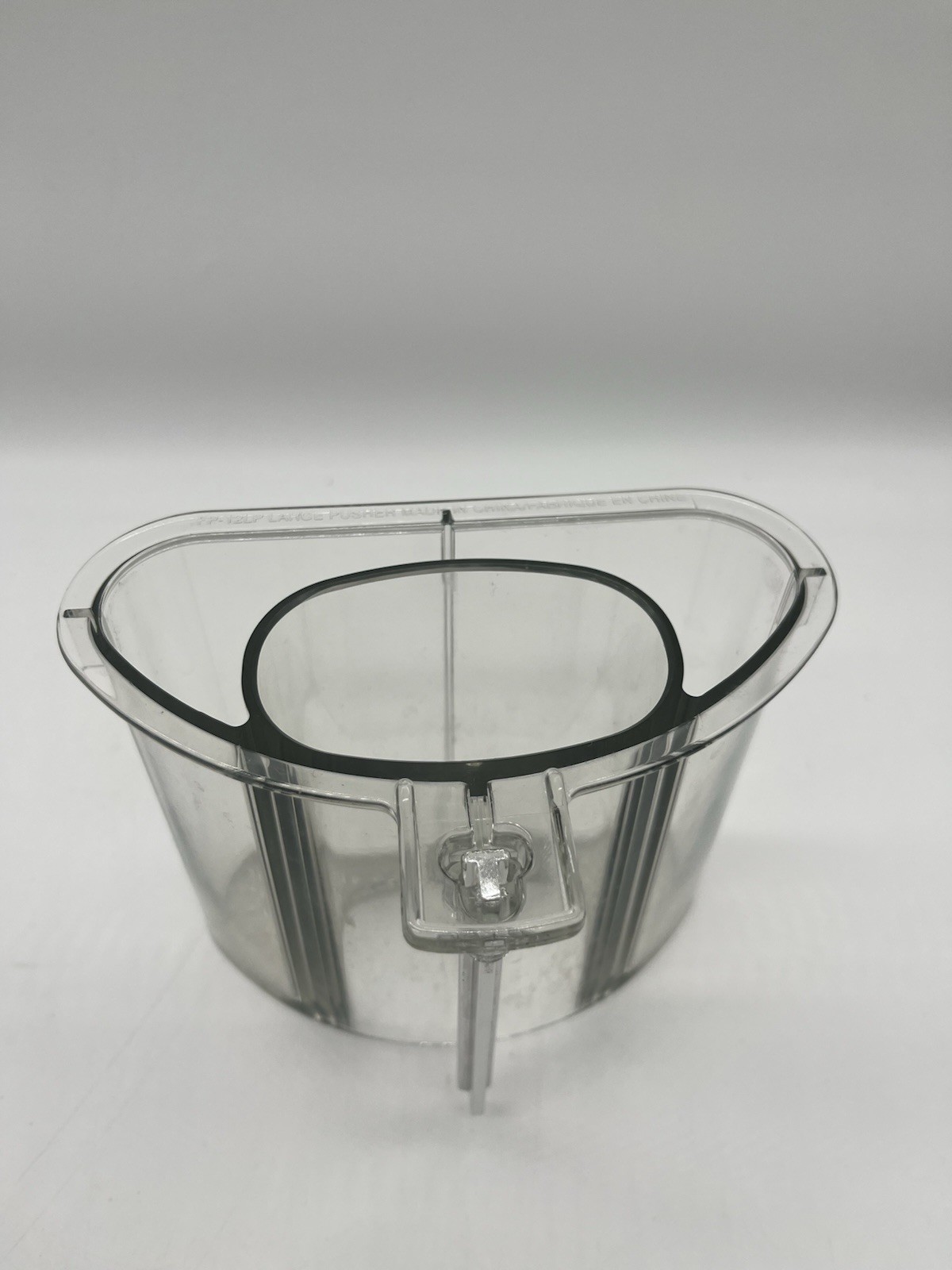 Cuisinart FP-12DC Food Processor Pushers Large & Small FP-12LP / FP-12SP