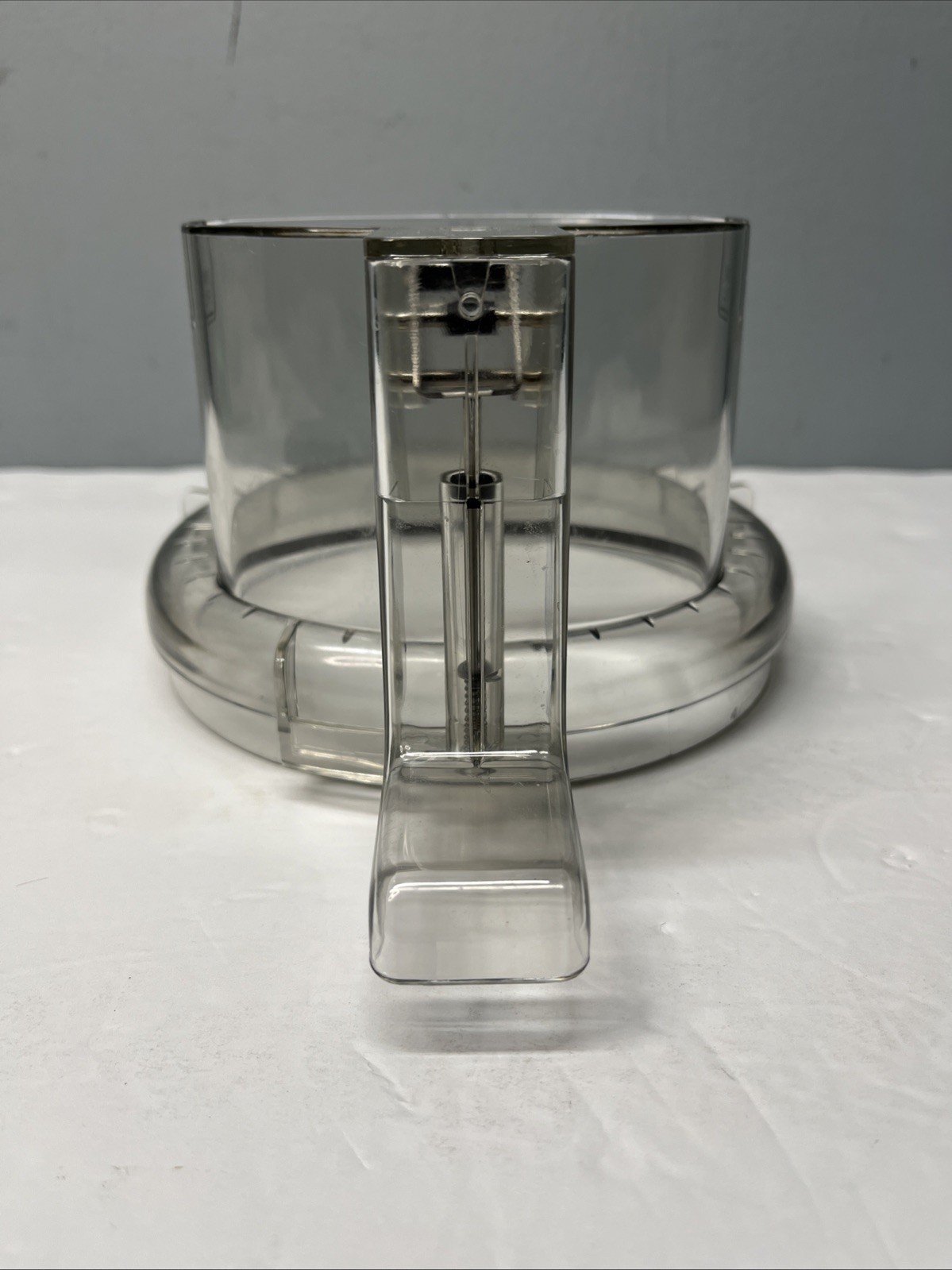 Cuisinart Custom Prep 11 Food Processor DLC-2011 Lid Only