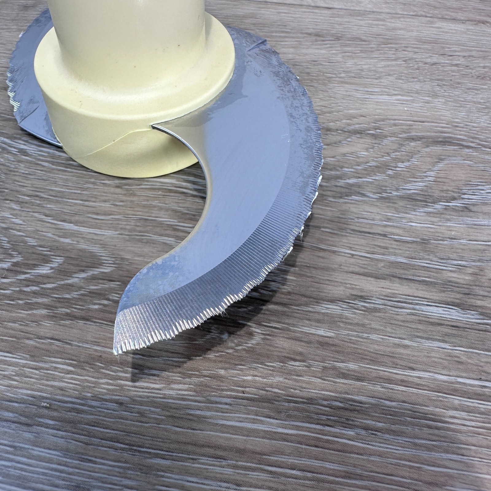 Cuisinart DLC-7 Food Processor Chopping Blade DLC-001BIB Replacement Part 14 cup