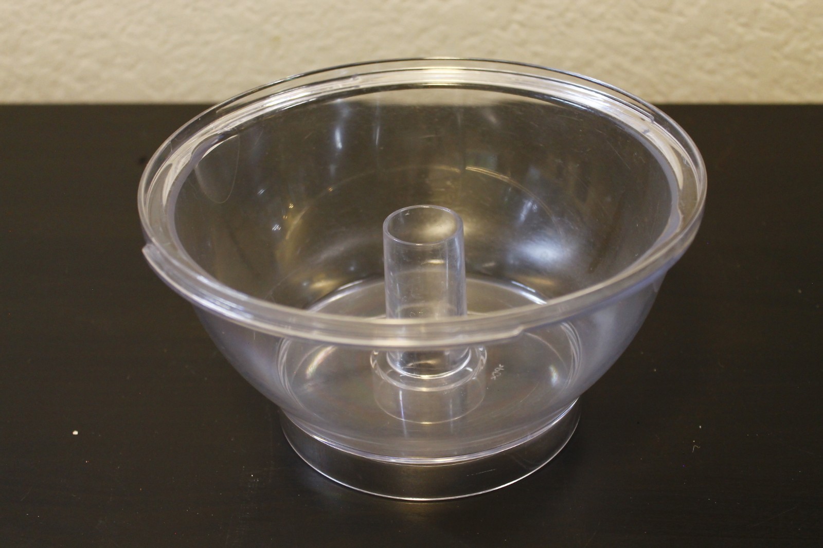 KitchenAid KFP750 12 Cup Food Processor Inner Bowl Insert OEM Clean