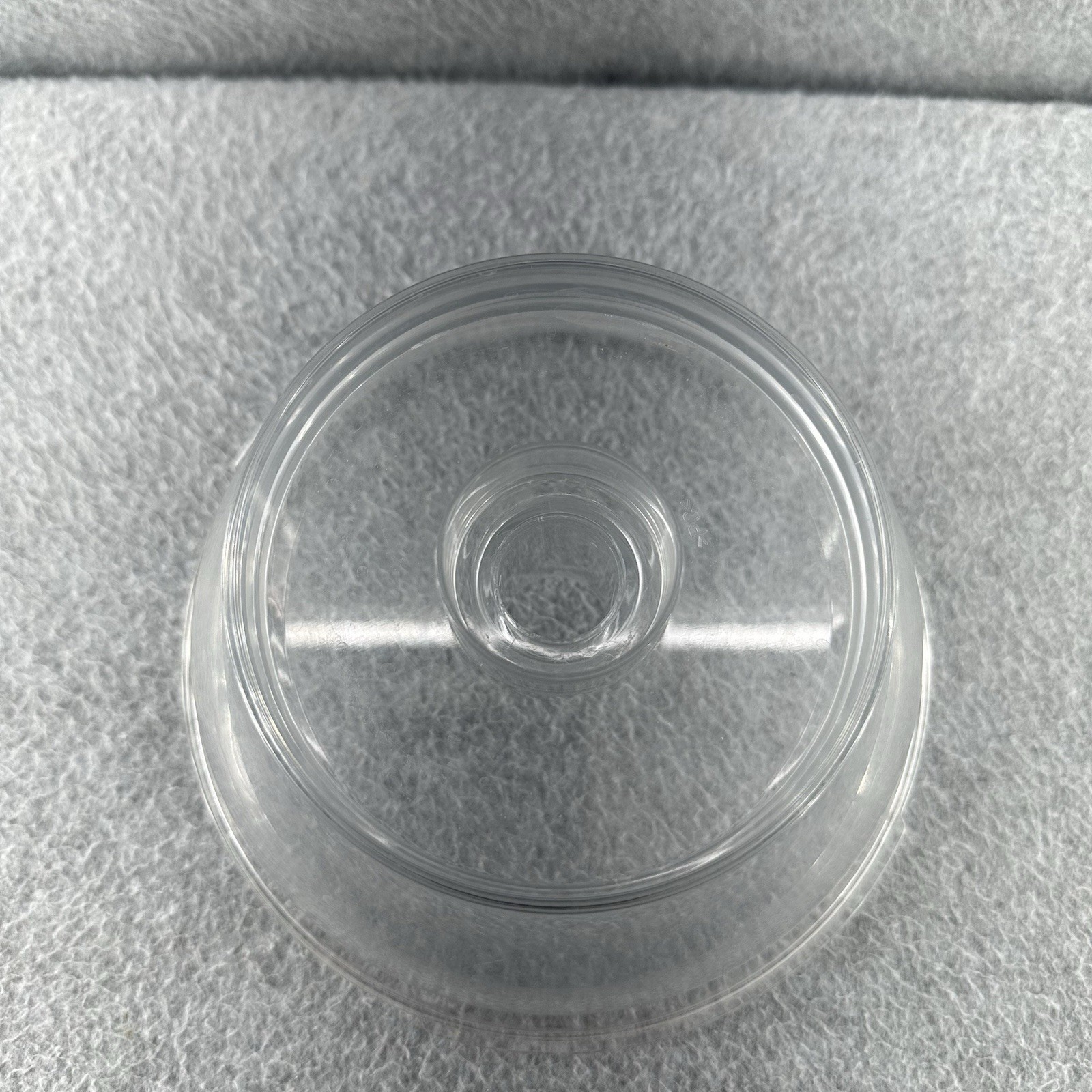KitchenAid Food Processor Mini Work Bowl Insert KFP740 KFP750 Replacement Part