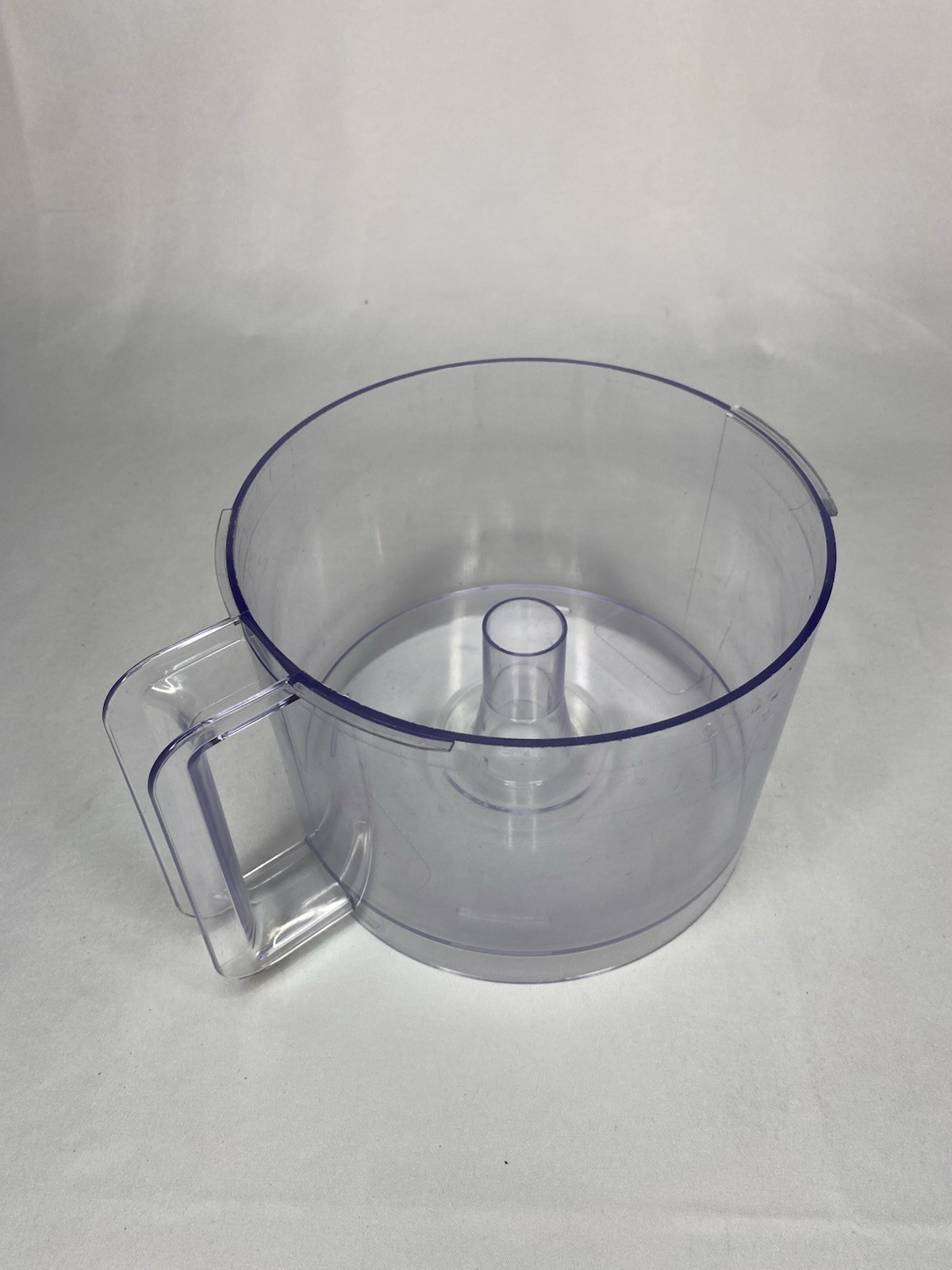 Moulinex Regal La Machine II LM2 Food Processor Replacement Work Bowl Only