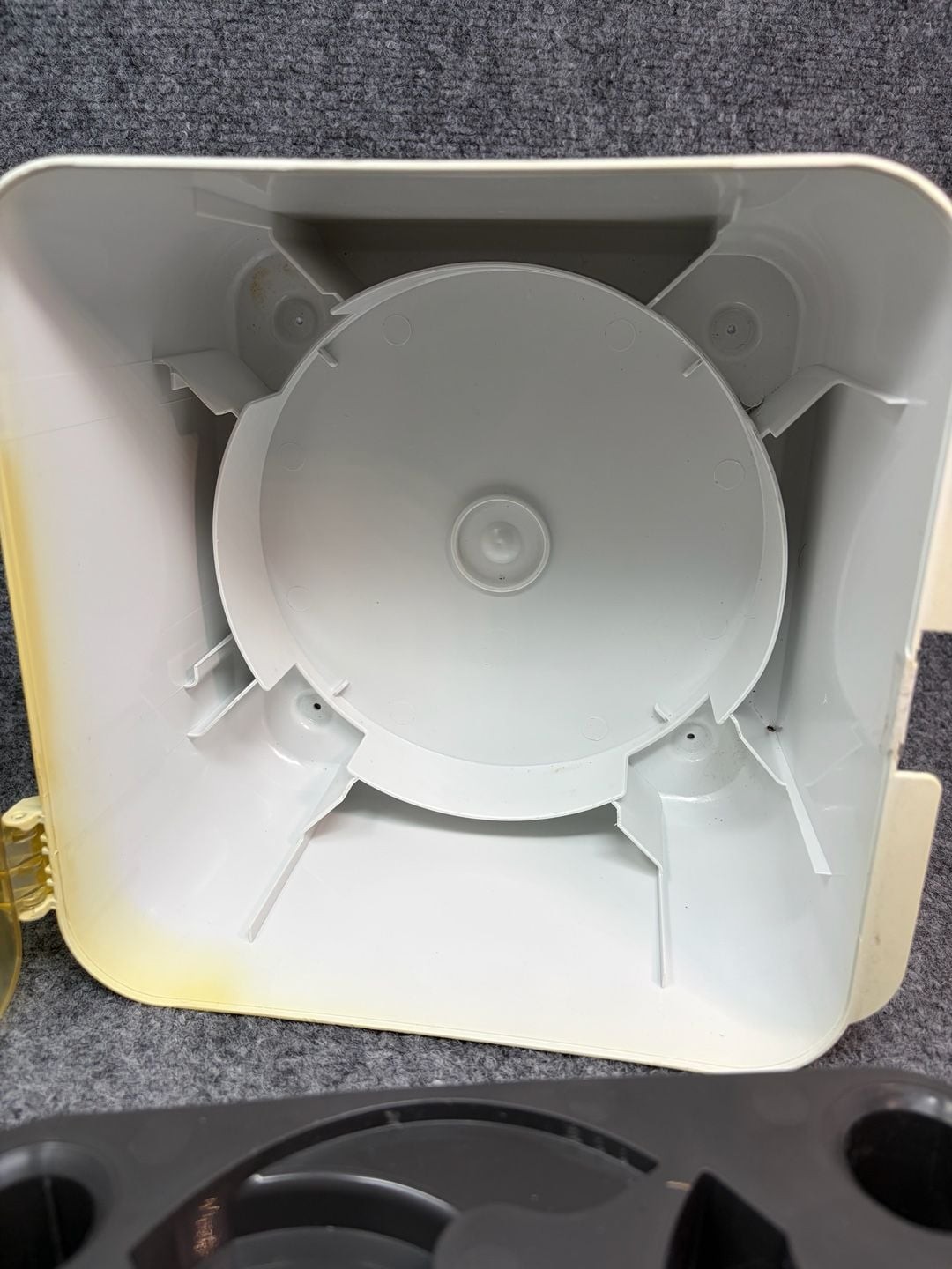 KitchenAid Processor 3-Disc Set: Adjustable Slicing, Julienne Shredding W/ Case