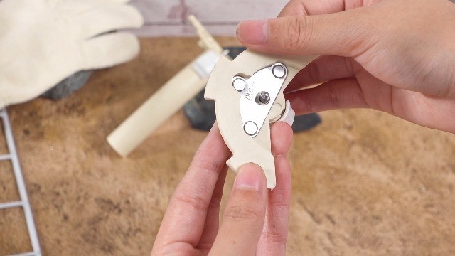 Replacement Parts for 11 Cup Food Processors – Detachable Stem Compatible DLC-83