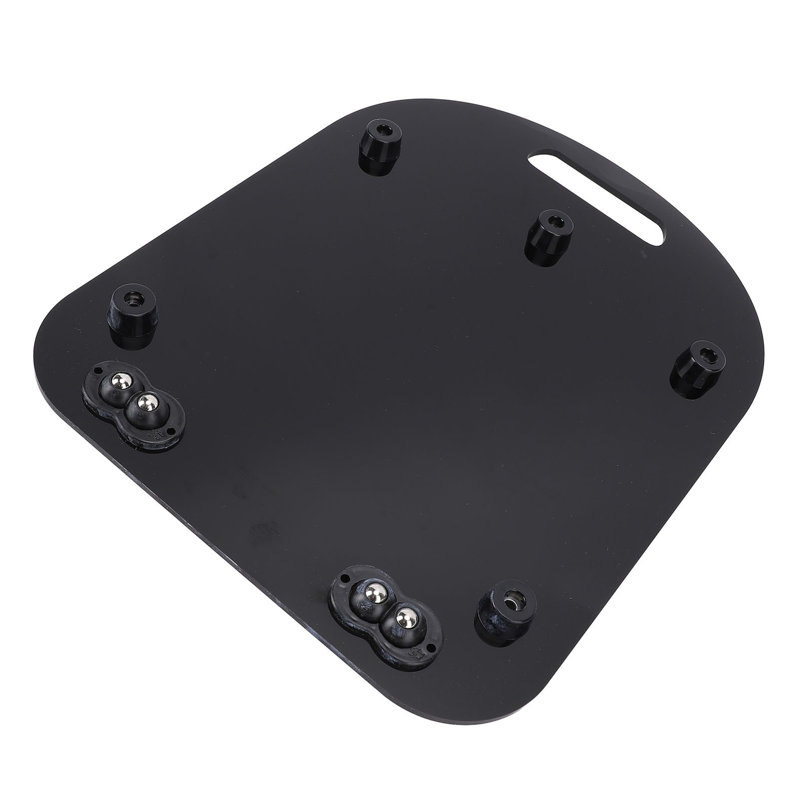 Handy Sliding Tray Elegant Kitchen Appliance Slider For TM5 TM6 Easy To Use DSO