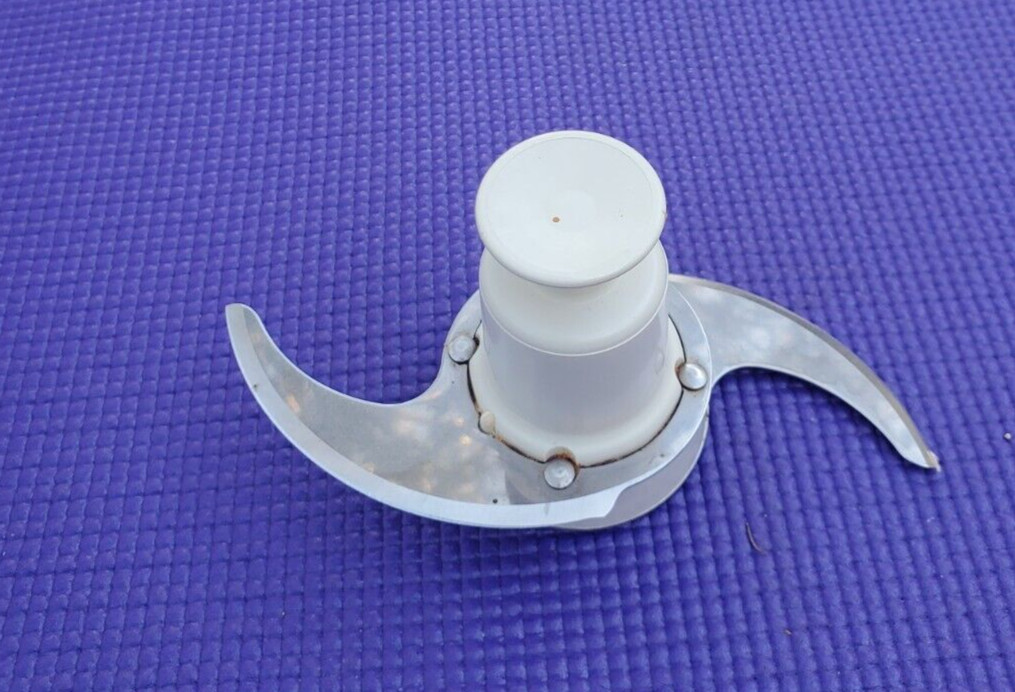 Regal Moulinex La Machine II LM2 Food Processor S Blade Replacement Part