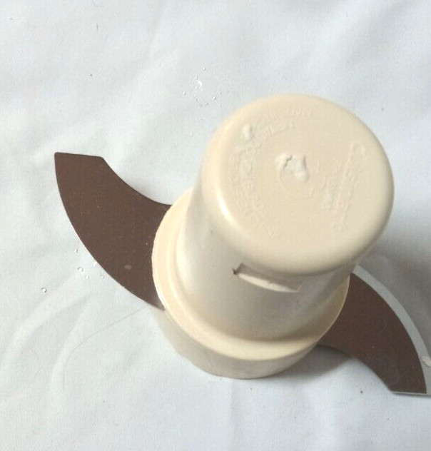 Cuisinart FP-12DC Elite Food Processor FP-12SCB replacemmen Small Chopping Blade