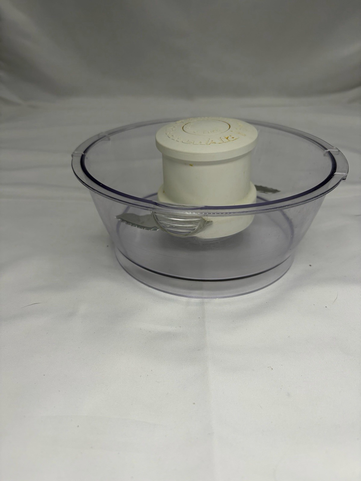 KitchenAid Food Processor KFP09220 Replacement Parts -Work Bowl & Blade