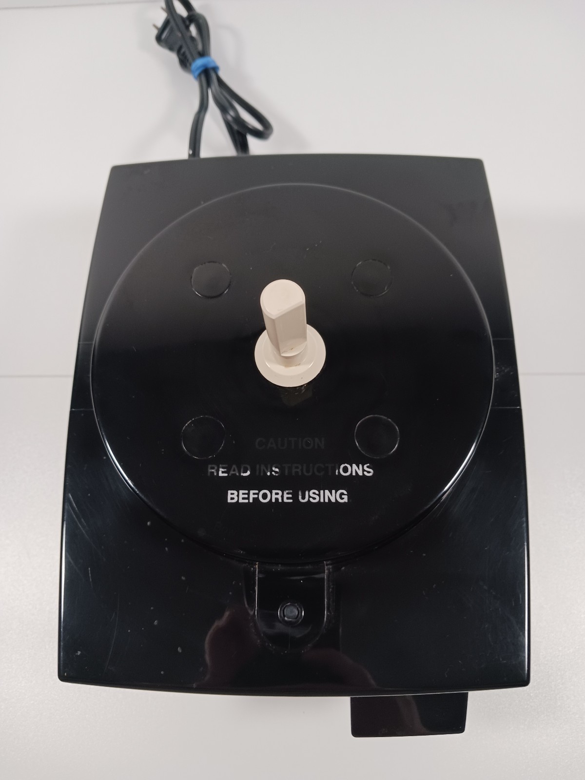 Replacement Cuisinart DLC-10 Plus 7-Cup Food Processor Base Only EV-7SA2 Tested