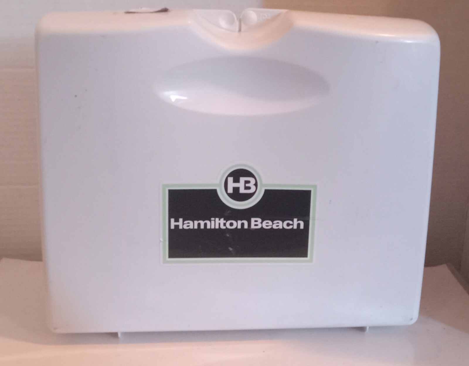 Hamilton Beach (Hand Blender Prep Kit) Used