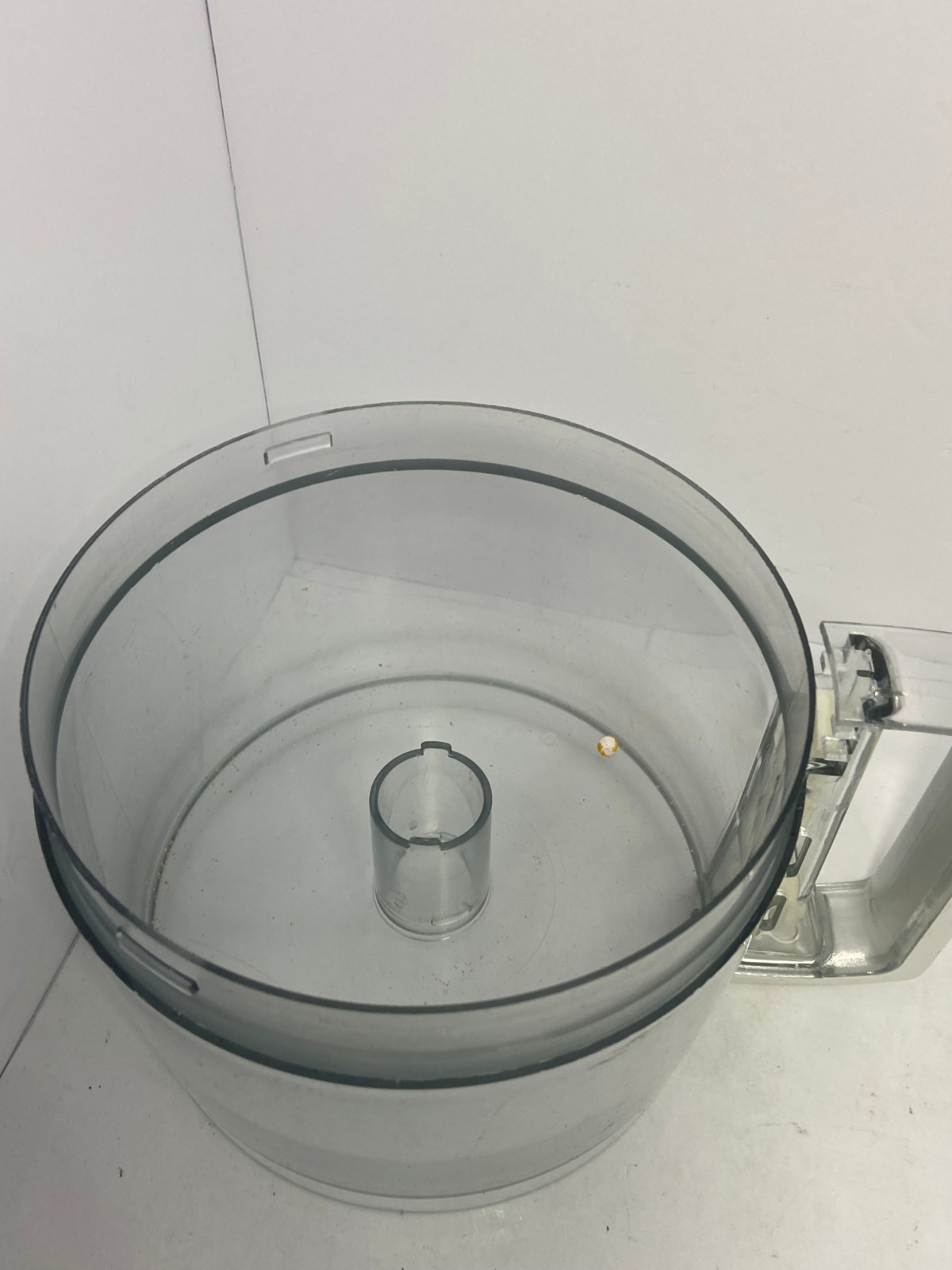 🍉 KitchenAid Food Processor KFP600 11-Cup BLADE STEM BOWL OR LID + PUSHER PARTS
