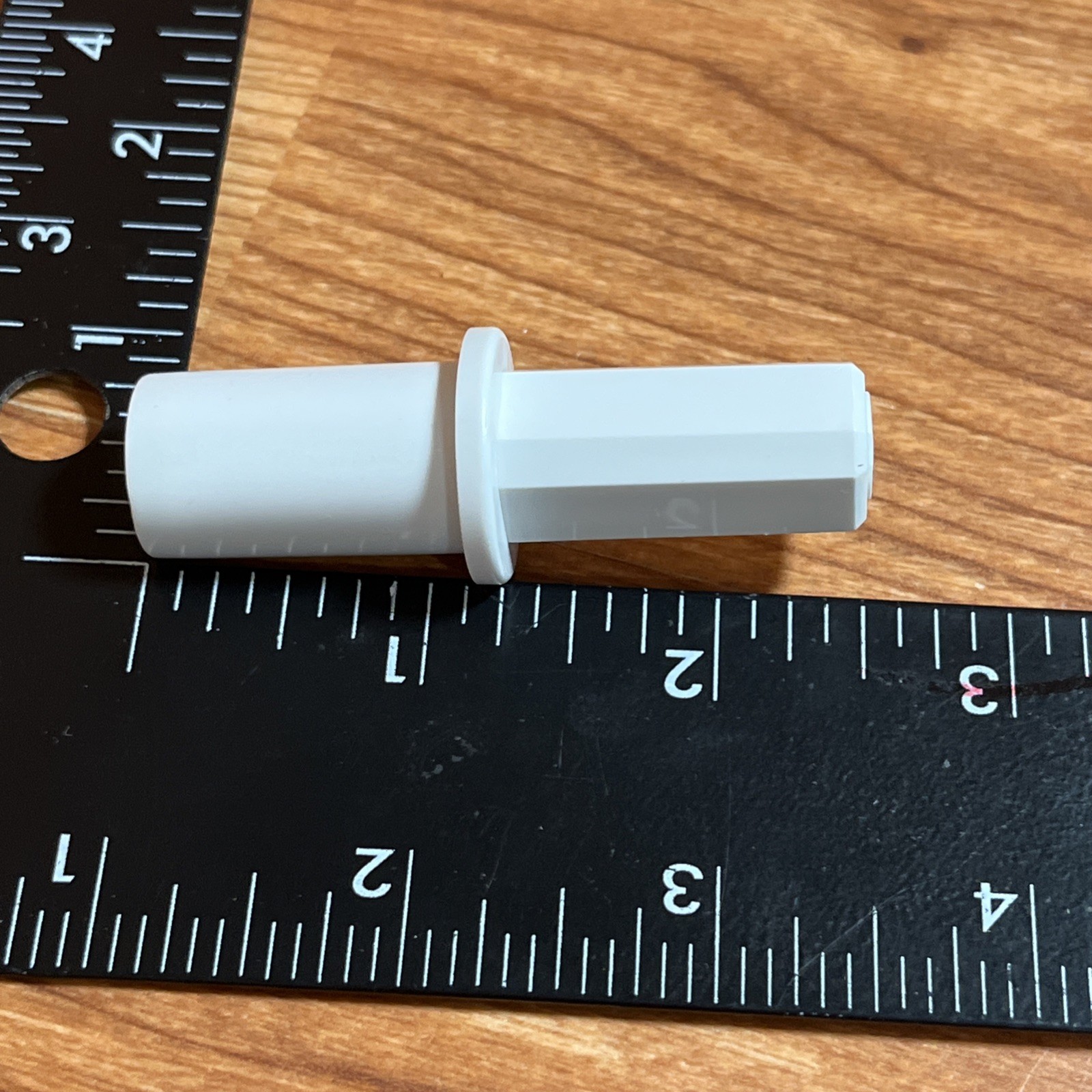 Cuisinart AFP-7STM Stem Adapter SmartPower Duet 3-Cup AFP-7 BFP-703 – EUC