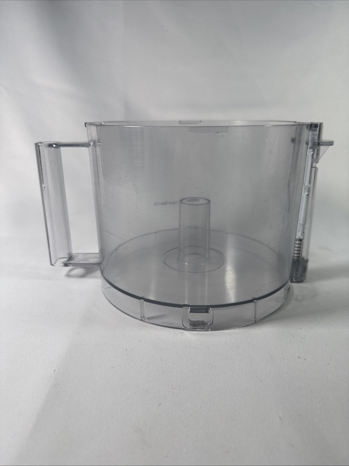 Cuisinart DLC-005AGTX1 – 14-Cup Food Processor Work Bowl DFP-14 Series DFP-14N
