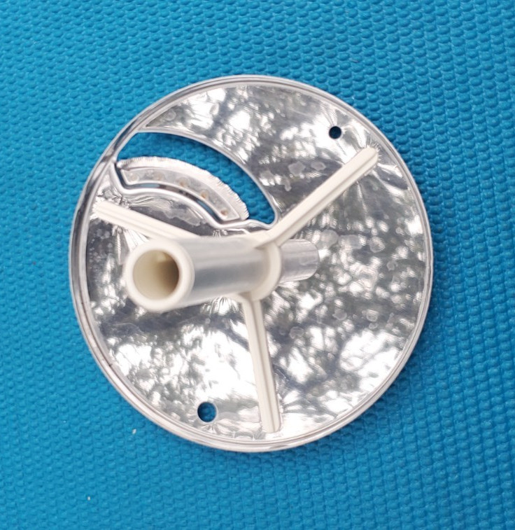 Cuisinart CFP-5A CFP 4 5 9 & 9A Food Processor 4mm Slicing Disc Blade