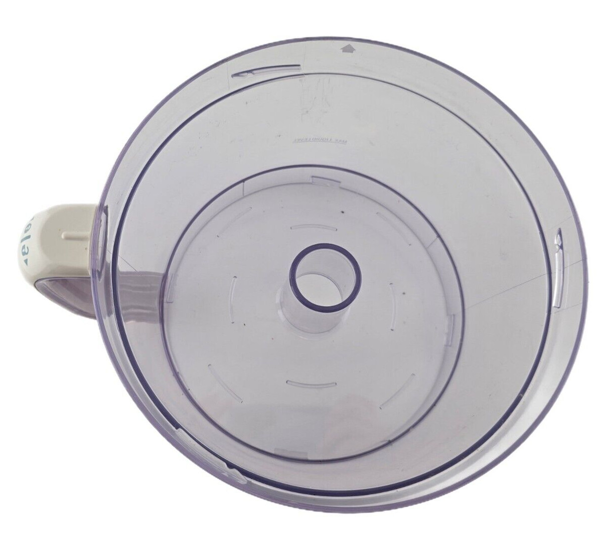 Hamilton Beach Food Processor Bowl 70590 70591 70595 Workbowl Replacement Part