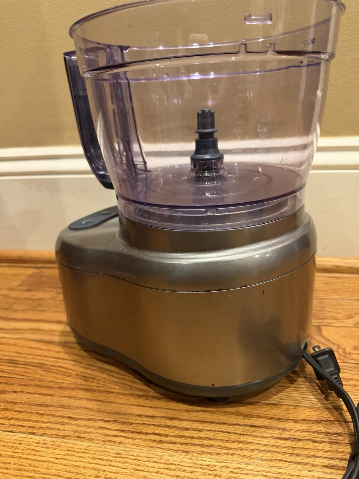 Cuisinart FP-13D Elemental 13-Cup Food Processor – Tested. With Extra Kit