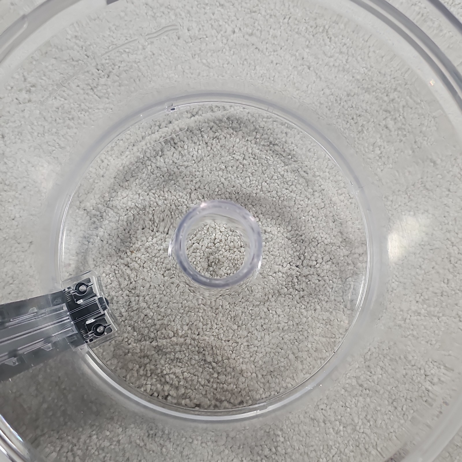 Kitchenaid KFP1330CU0 Food Processor Bowl WPL-WPW10451467 OEM 13 Cup