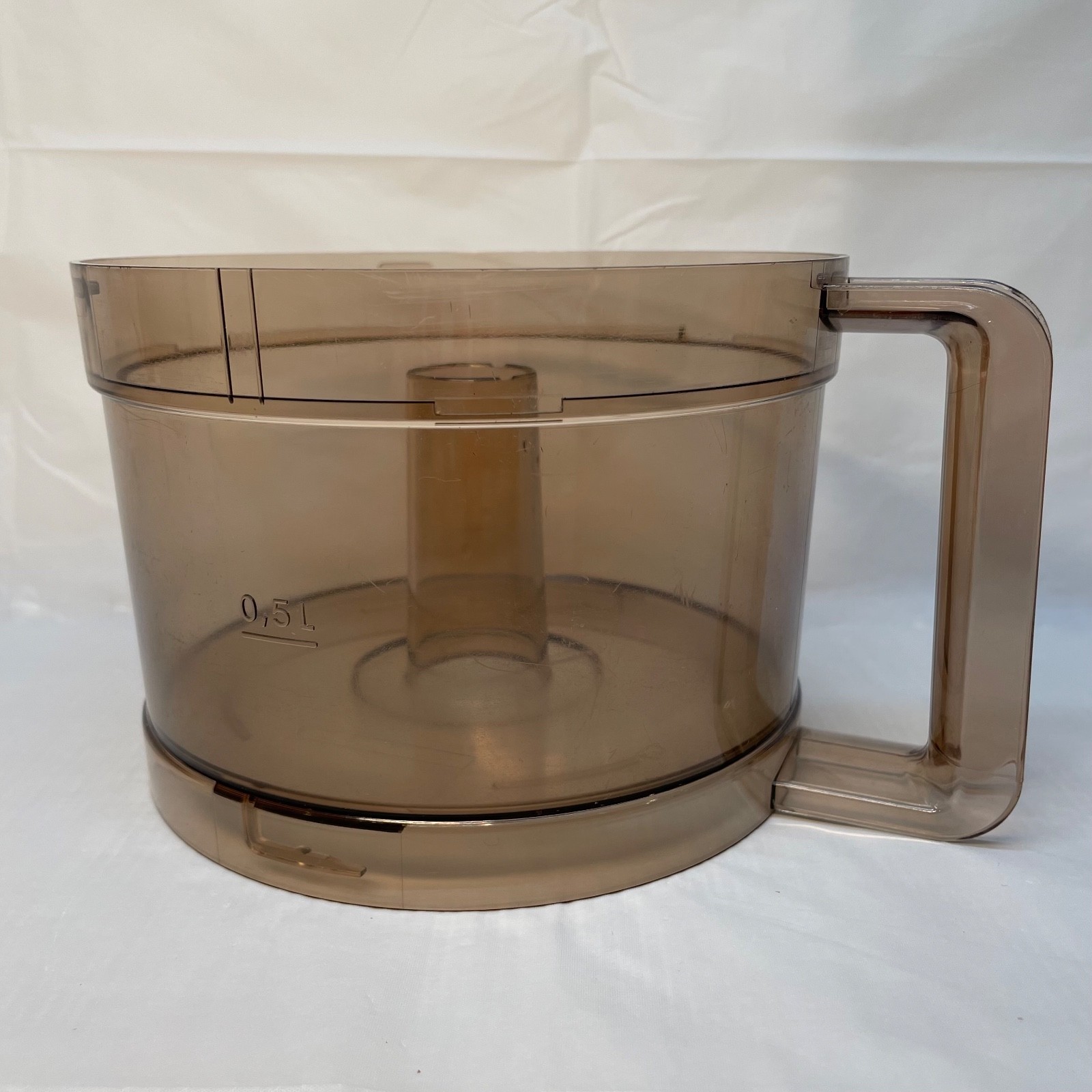 Regal La Machine I LM1 Food Processor V813 Replacement Parts Bowl Only