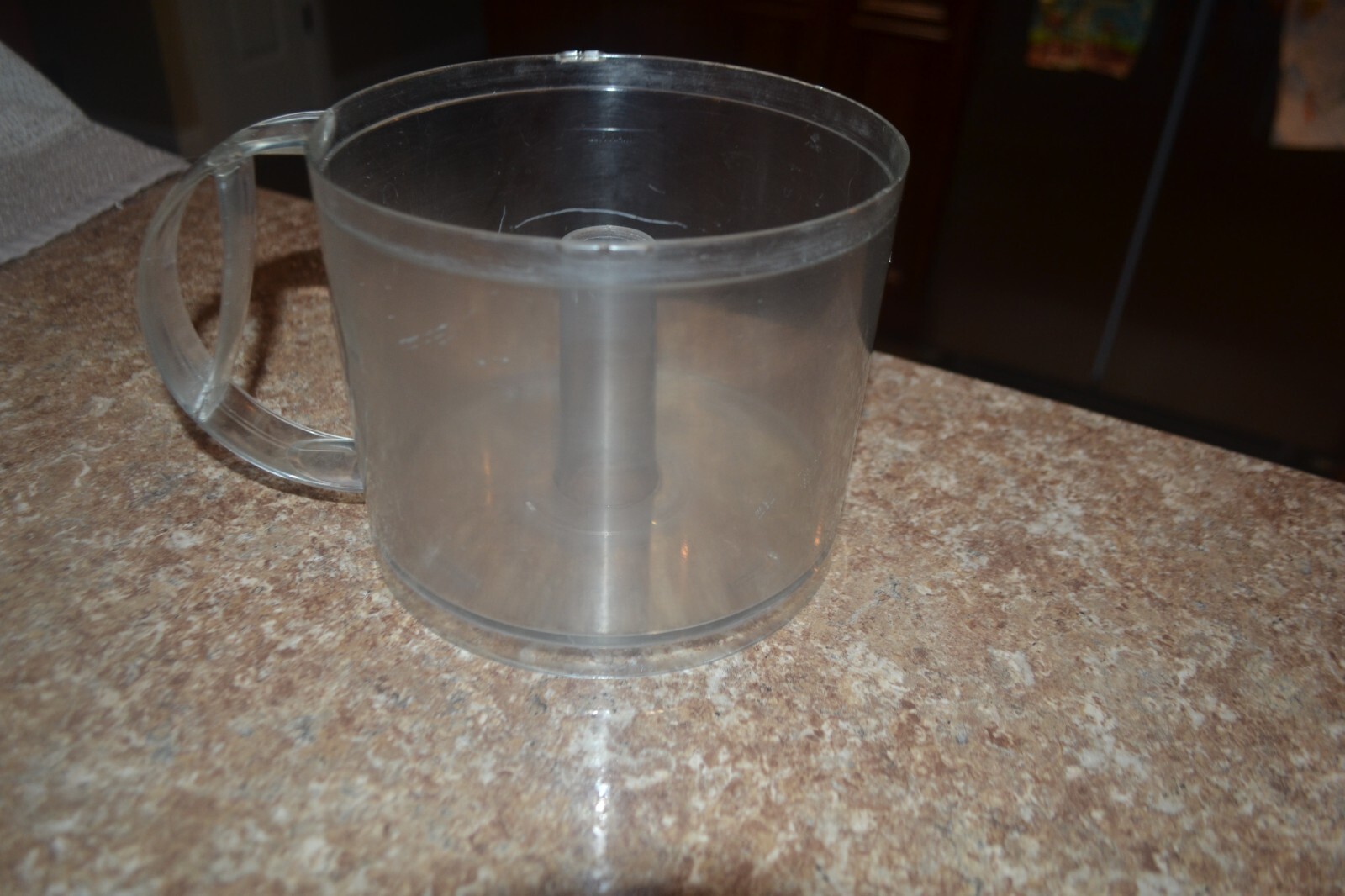 Black & Decker Quick ‘N Easy Plus FP 1400 Large 8 Cup Bowl Replacement