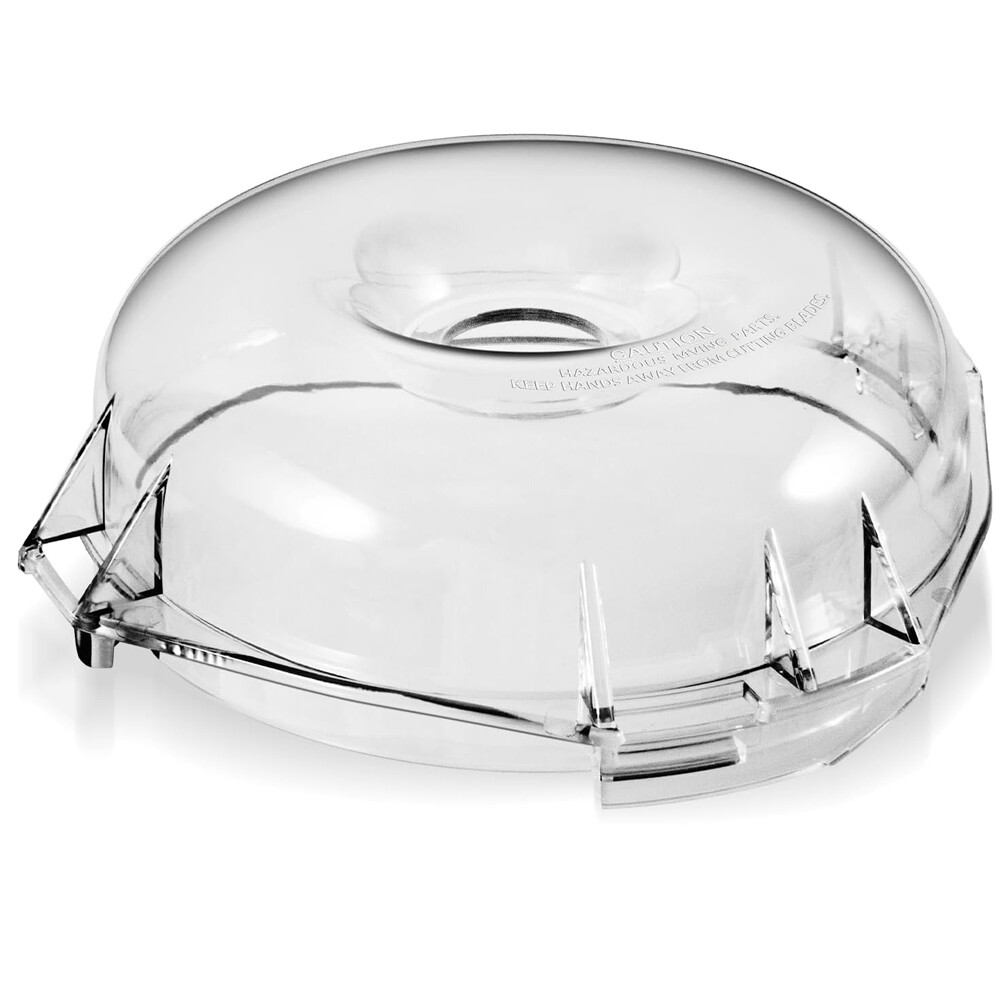 106458S Cutter Bowl Lid For Robot Coupe R2,R2B, R2 Dice, R2 Ultra Dice, R2N