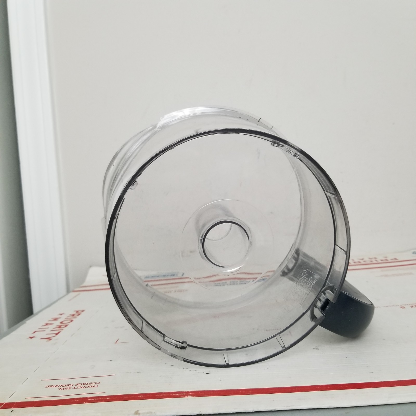 Cuisinart Food Processor Large Work Bowl FP-12LWBT1 Replacement for FP-12DC