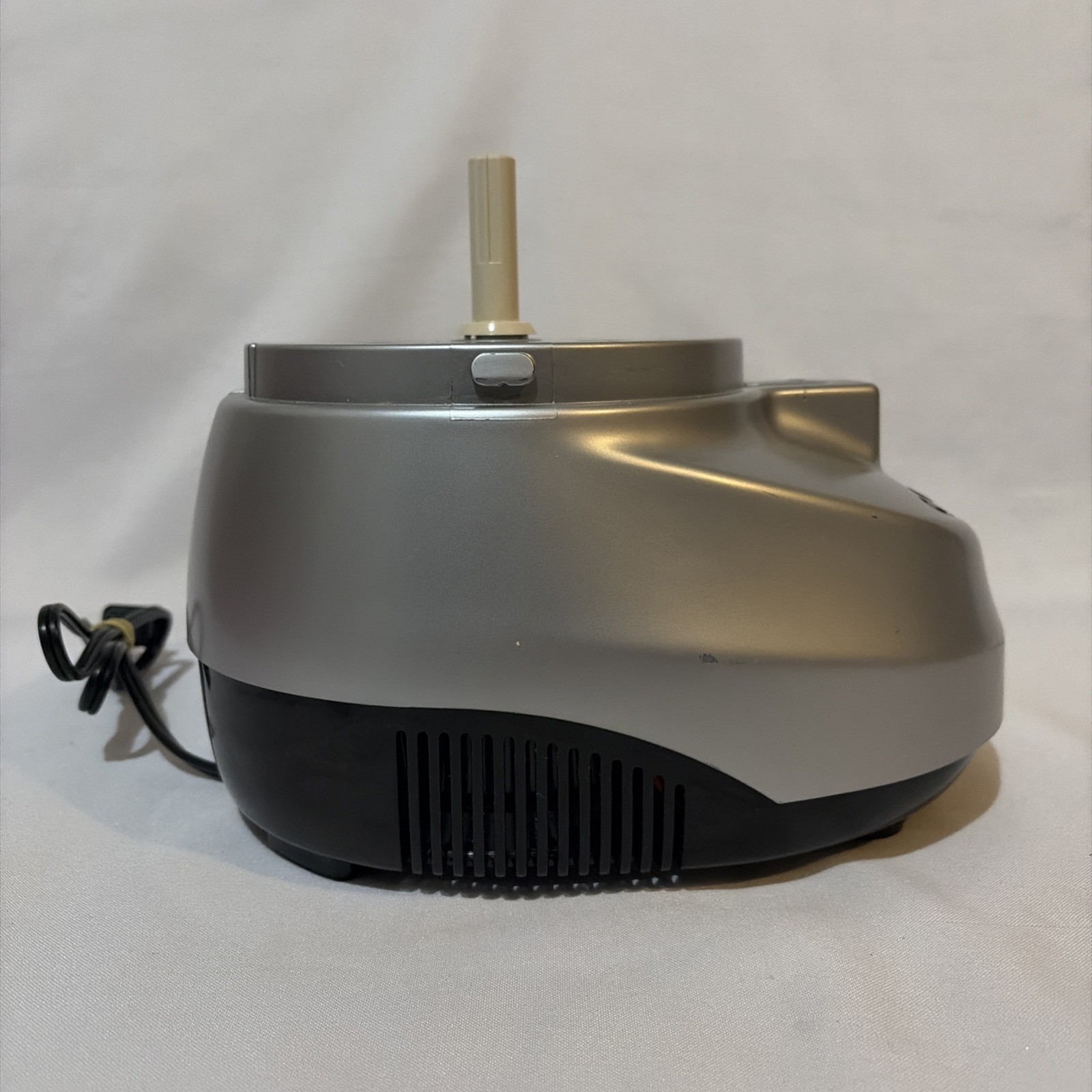 Cuisinart Prep 11 Plus Food Processor CFP-11BCPC Motor Base Replacement Tested