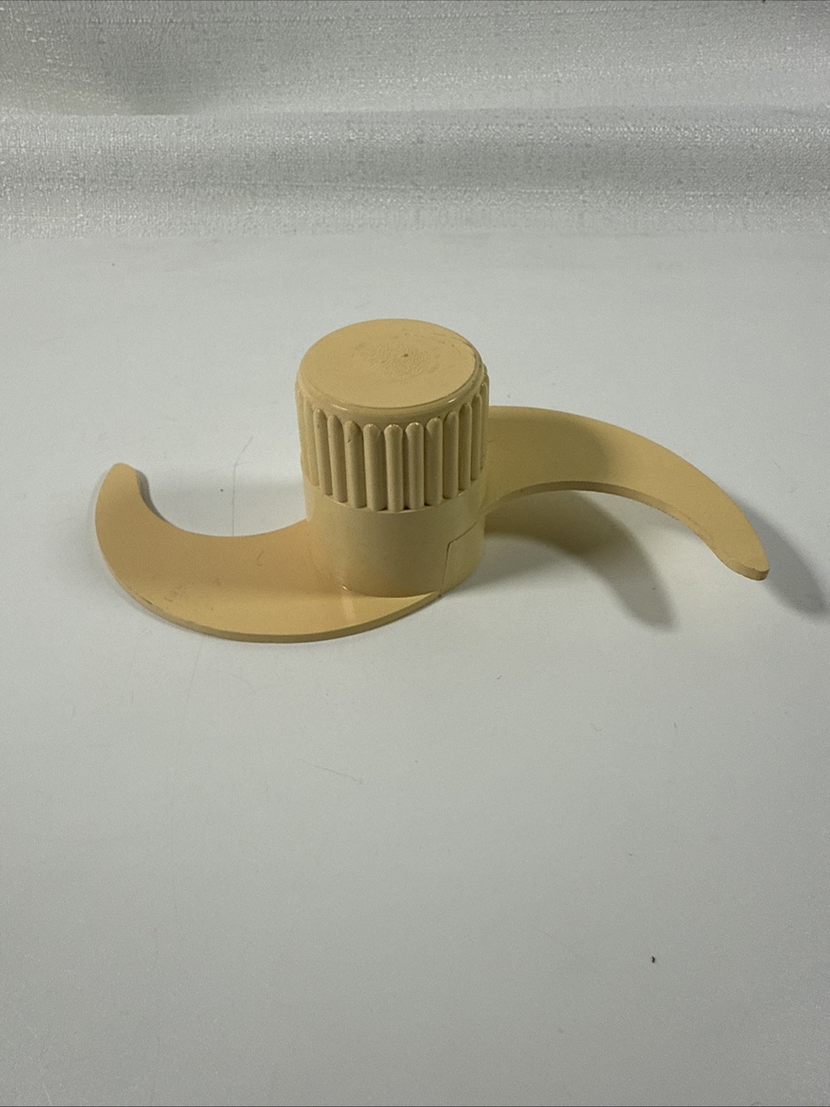 Cuisinart Original Food Processor CFP-4 5 5A 9 A Replacement Plastic Dough Blade