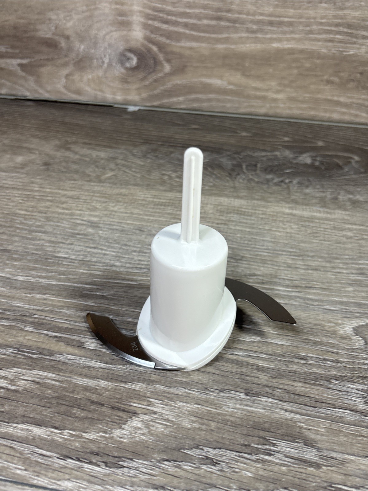 Cuisinart Mini-Prep Plus Food Processor DLC-2A S Blade Replacement Part