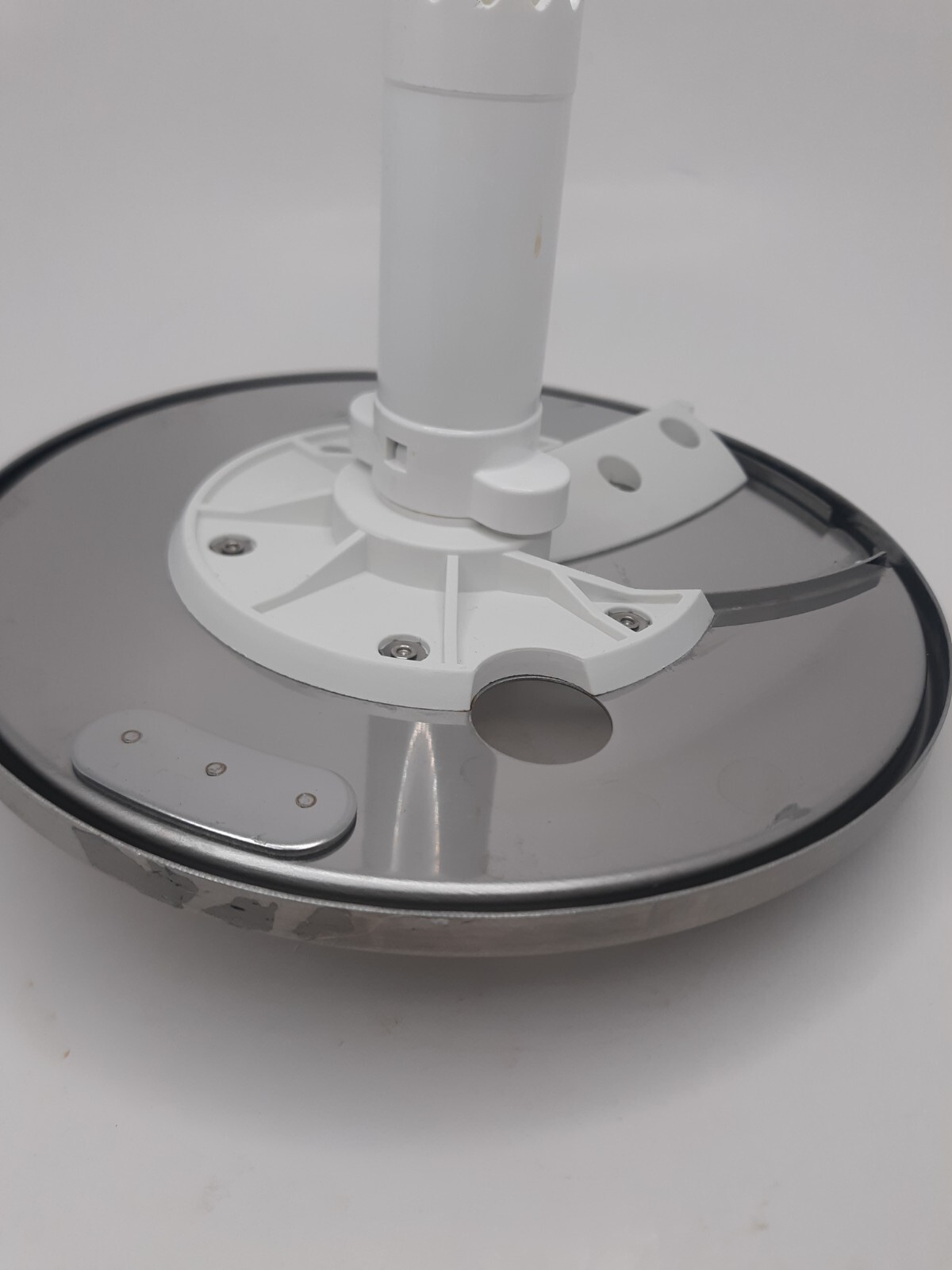 Kitchenaid Adjustable Slicing Disc with Stem – Thin to Thick 306112 PA+GF30
