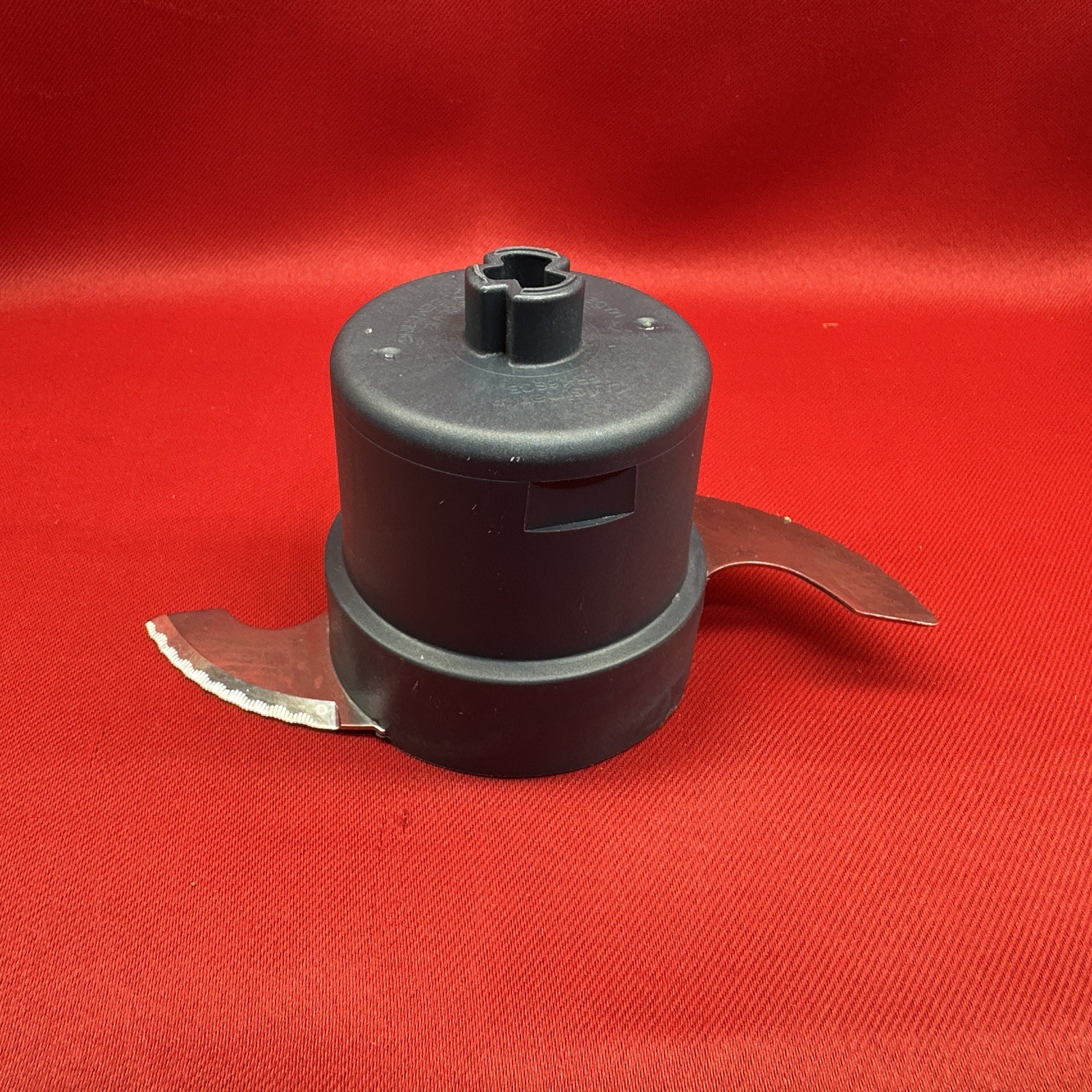 Cuisinart Elite Food Processor Blade Set FP-14PDB FP-16LCB FP-16SCB 14 16 Cup