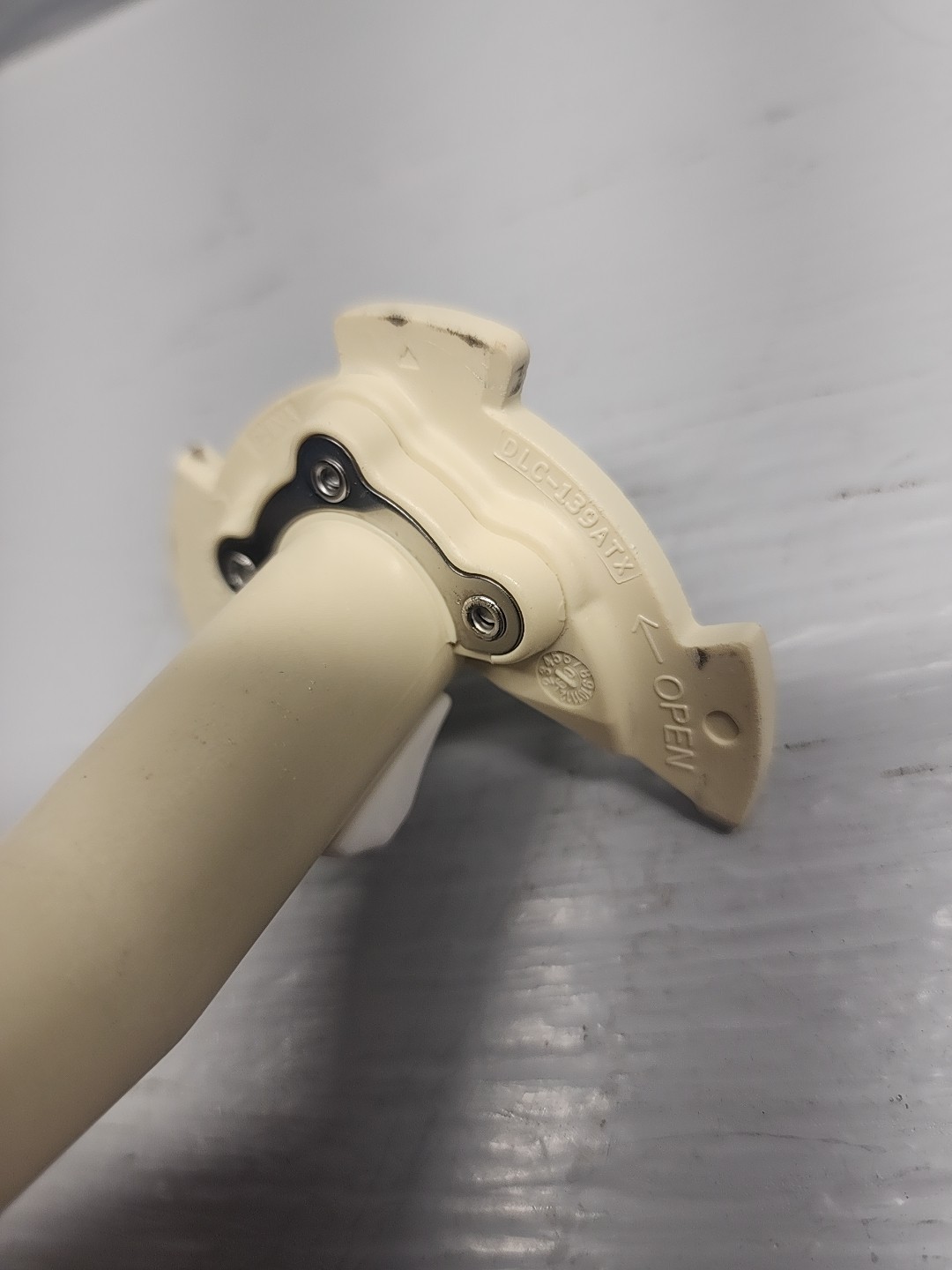 Cuisinart DLC-139ATX Replacement Detachable Stem For DLC-10 Food Processor