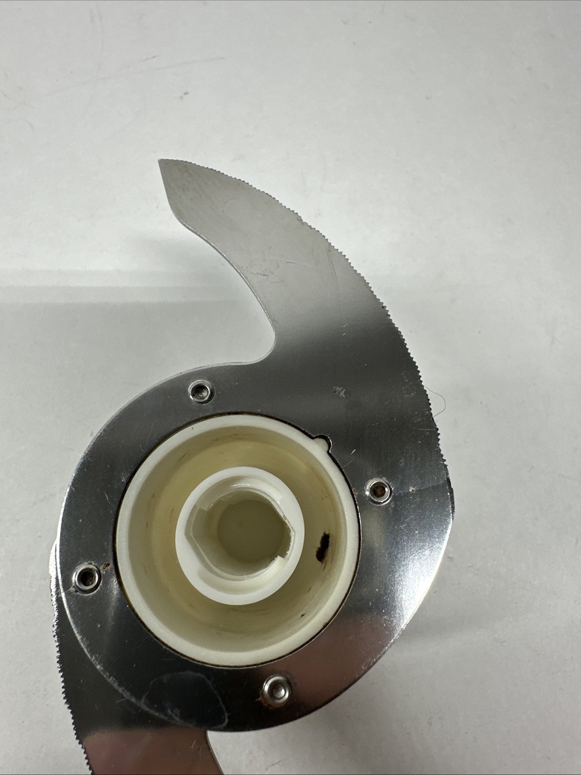 Cuisinart Little Pro Food Processor Replacement Blade, DLC-501TX BLADE ONLY