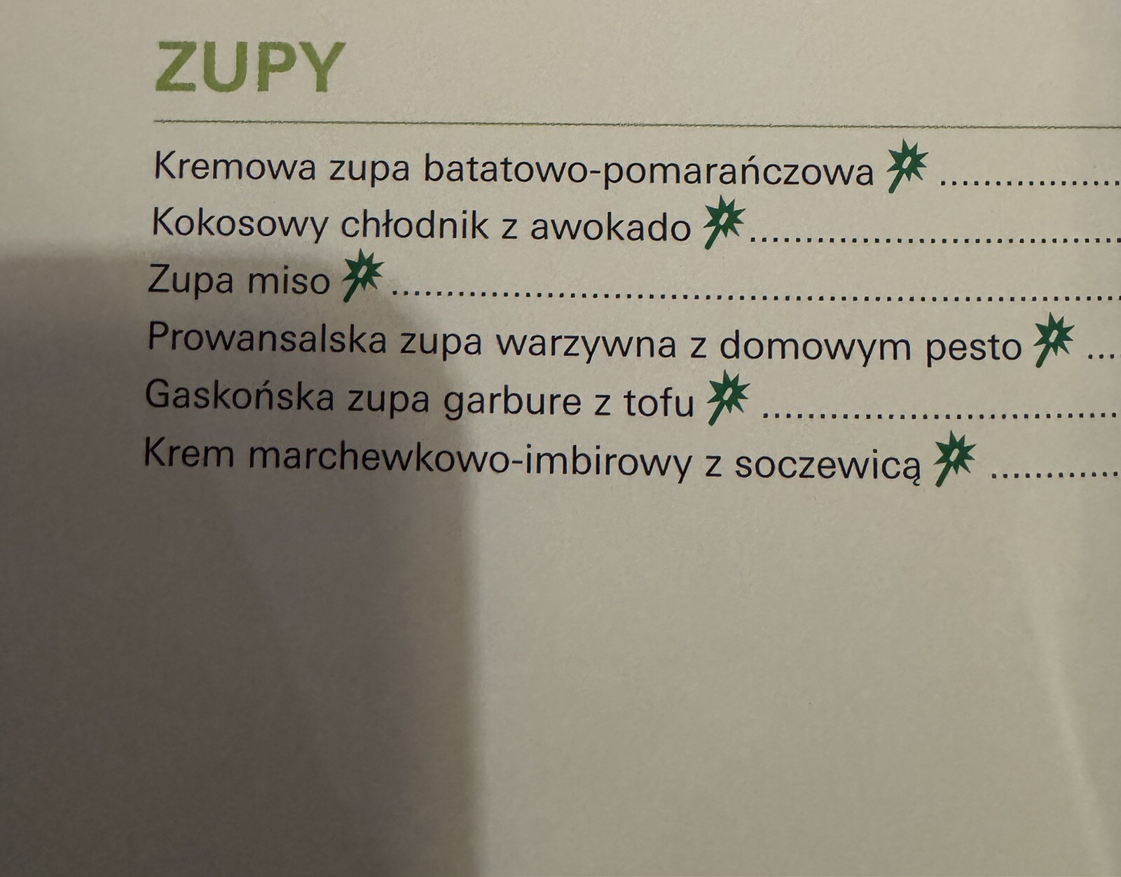 Vorwerk Thermomix Tm5 Recipe Clip “Apetyt Na Węge „Polish