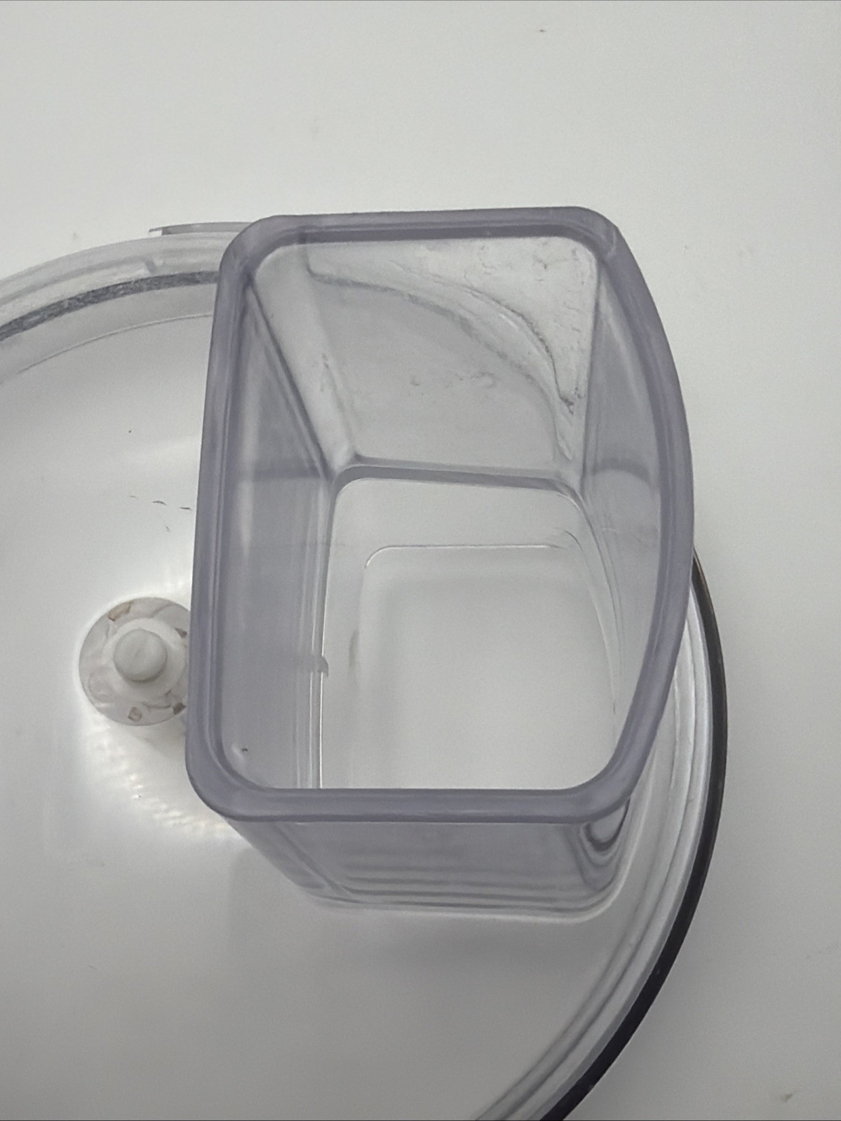 KitchenAid 7 cup Food Processor KFP0711CU0 Lid / Top Only Replacement Part