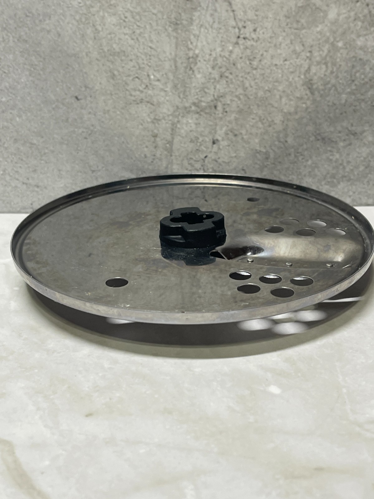 KitchenAid KFP0919 Food Processor – Replacement Thick Slice Round Blade