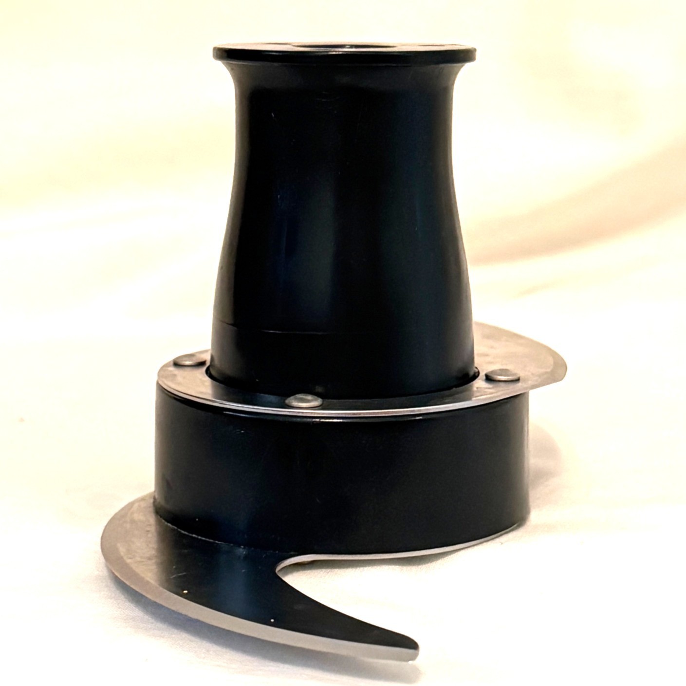 Hamilton Beach 70725 12 Cup Stack and Snap Food Processor Replacement Blade