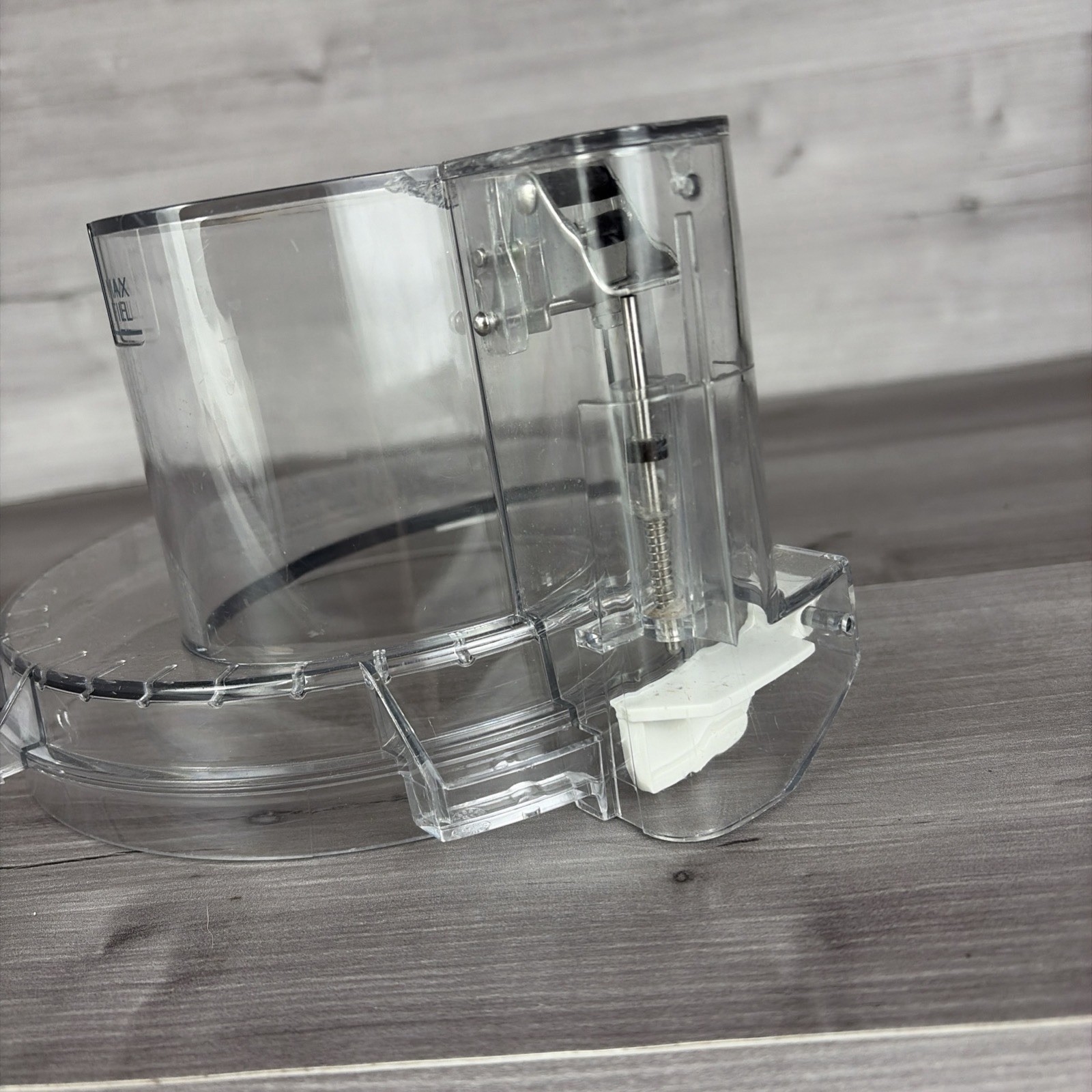 Cuisinart Custom 14 Food Processor DFP-14BCN Replacement DFP-14WBCT1 Lid Cover