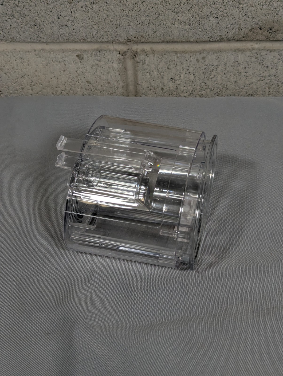 Cuisinart DLC-018BGTXT Food Processor Pusher Sleeve DFP-11 DLC-8S