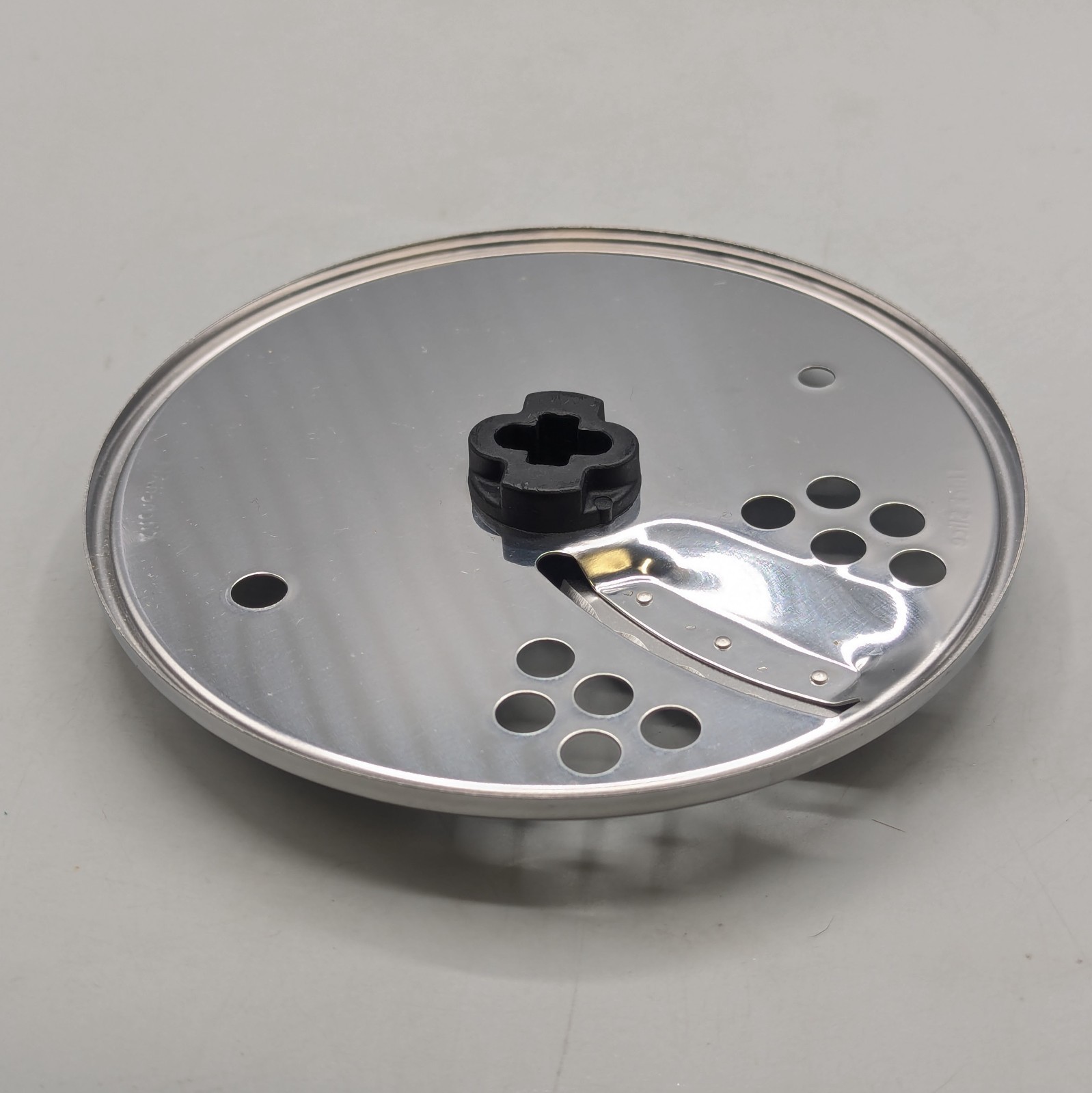 KitchenAid 9 Cup Food Processor KFP0919 Replacement Disc Blades Set of 2