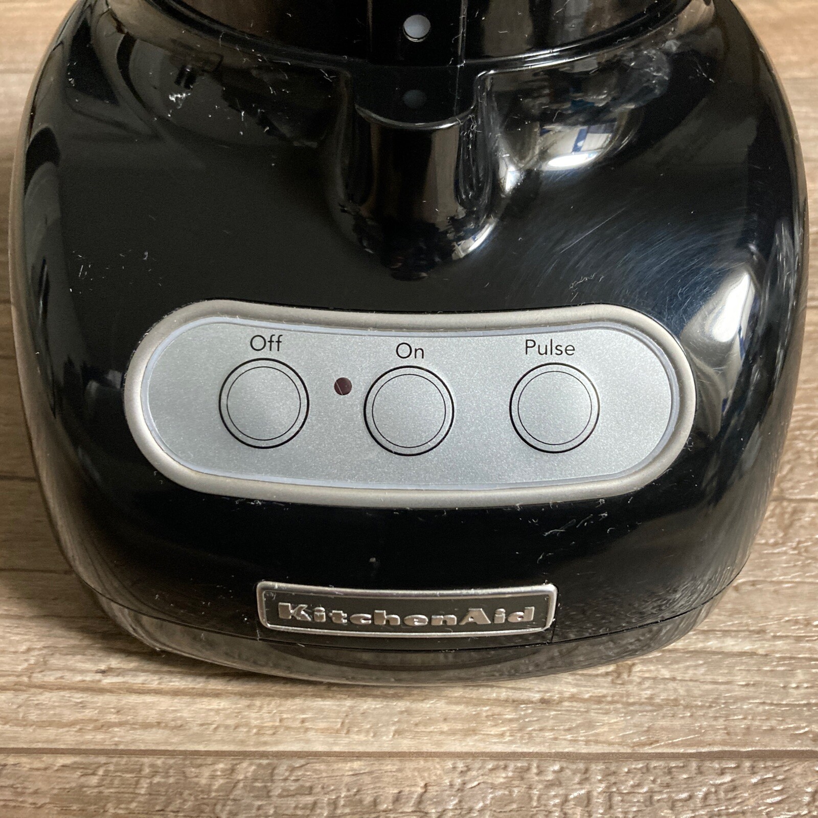 KITCHENAID FOOD PROCESSOR KFP715OB2 Motor Base Only – Compatible w/other models