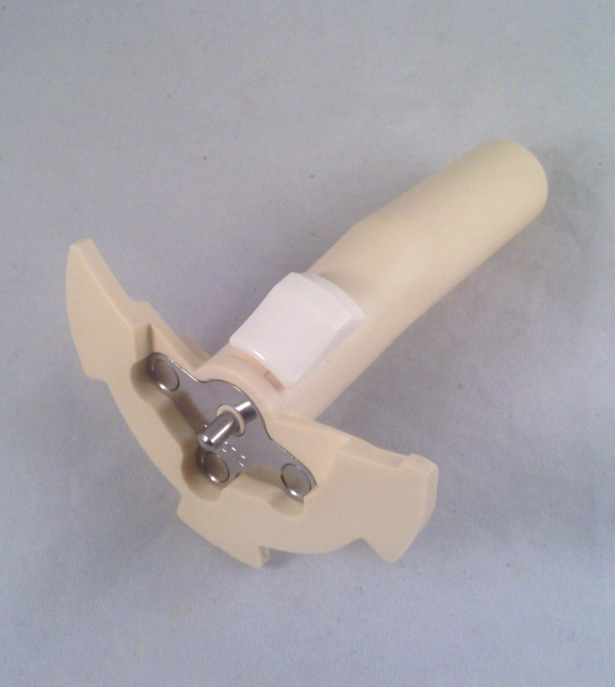 Cuisinart Detachable Disc Stem Fits DLC‑7 DLC‑8 DLC‑10 DLC‑2000 Pro Classic