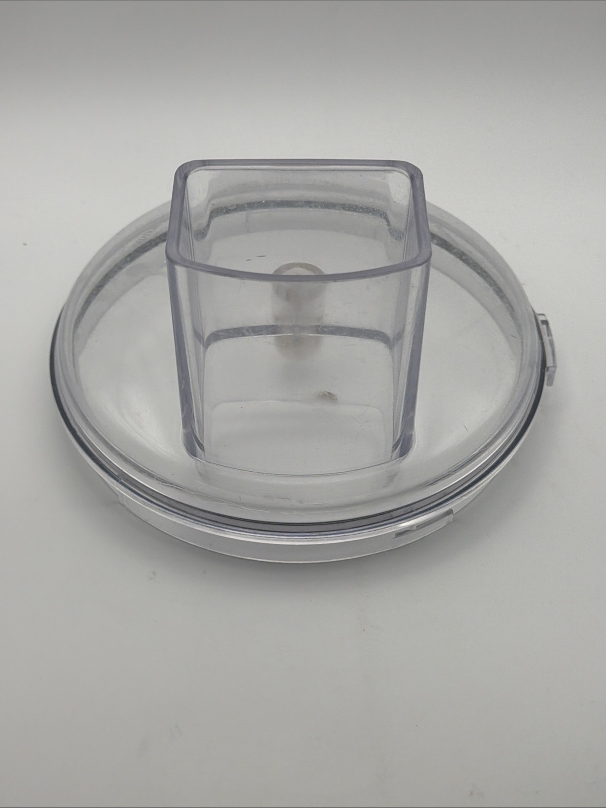 KitchenAid 7 cup Food Processor KFP0711CU0 Lid / Top Only Replacement Part